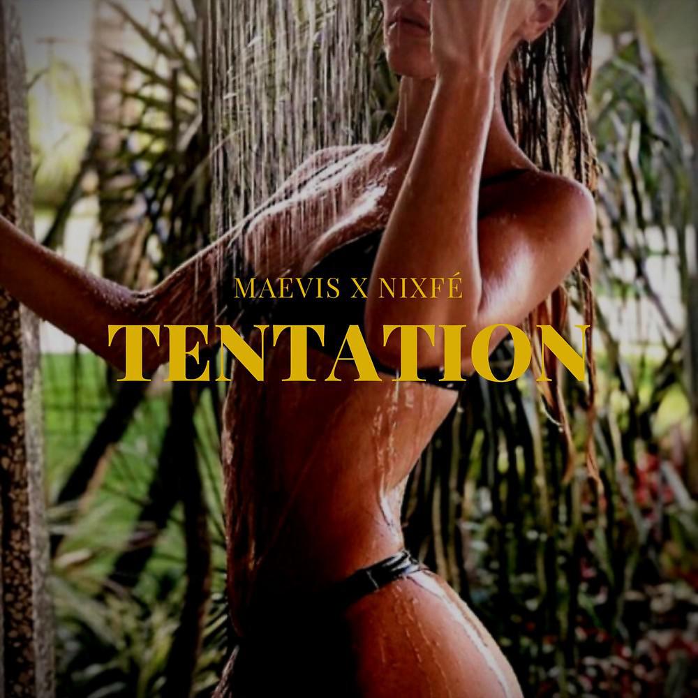 Постер альбома Tentation