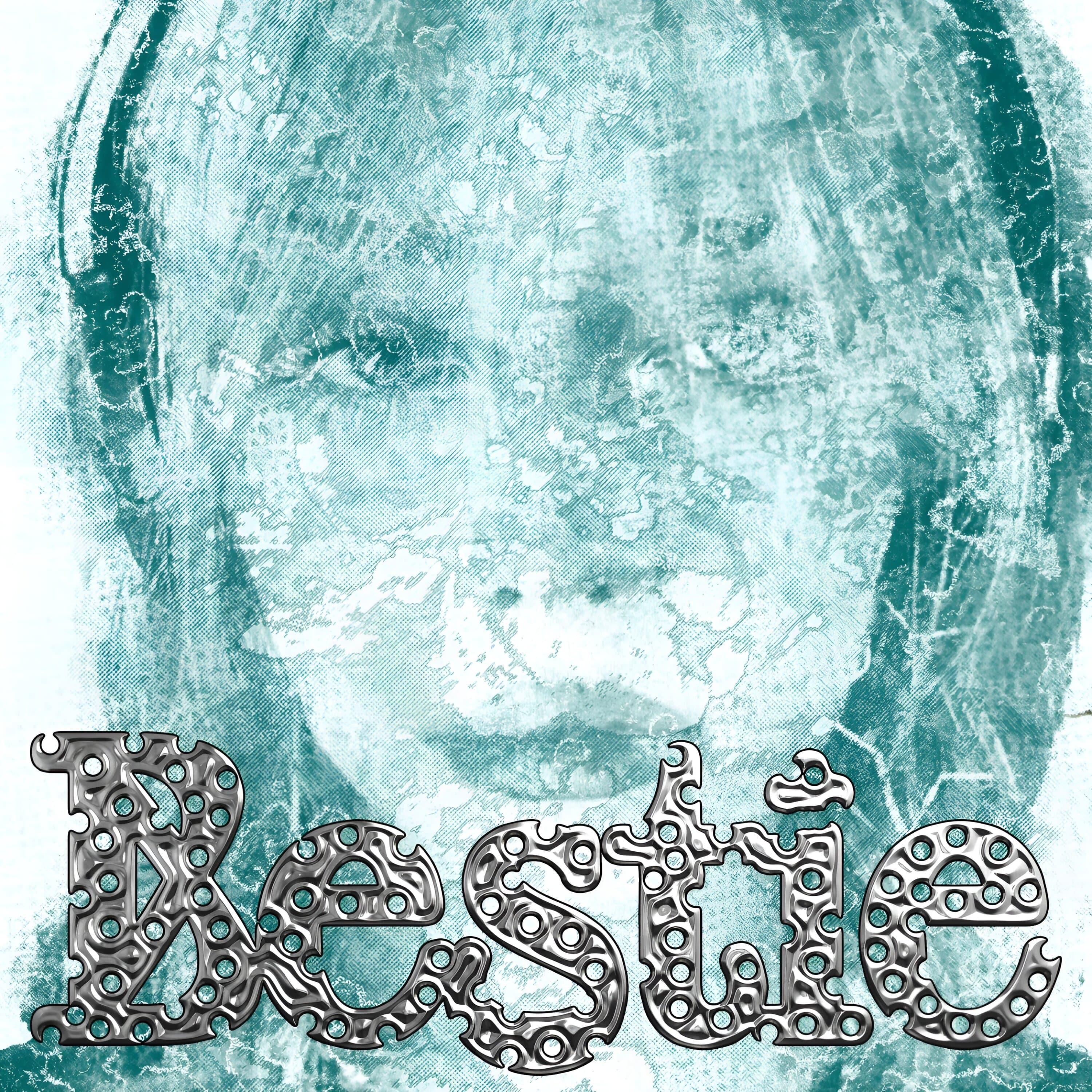 Постер альбома Bestie