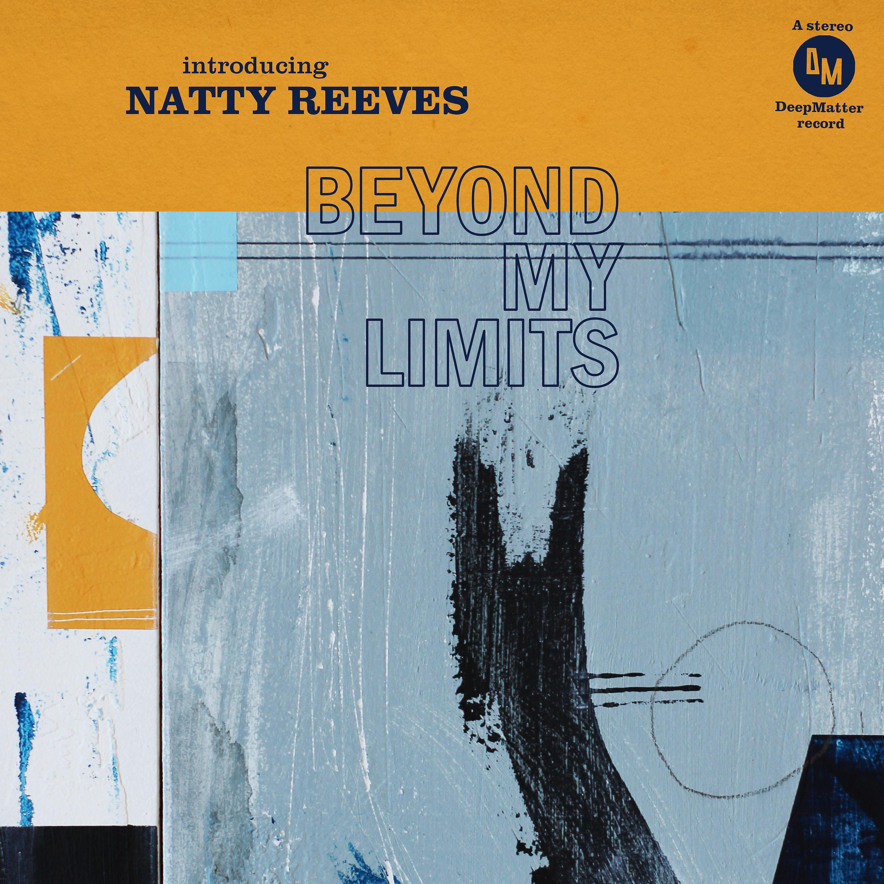 Постер альбома Beyond My Limits