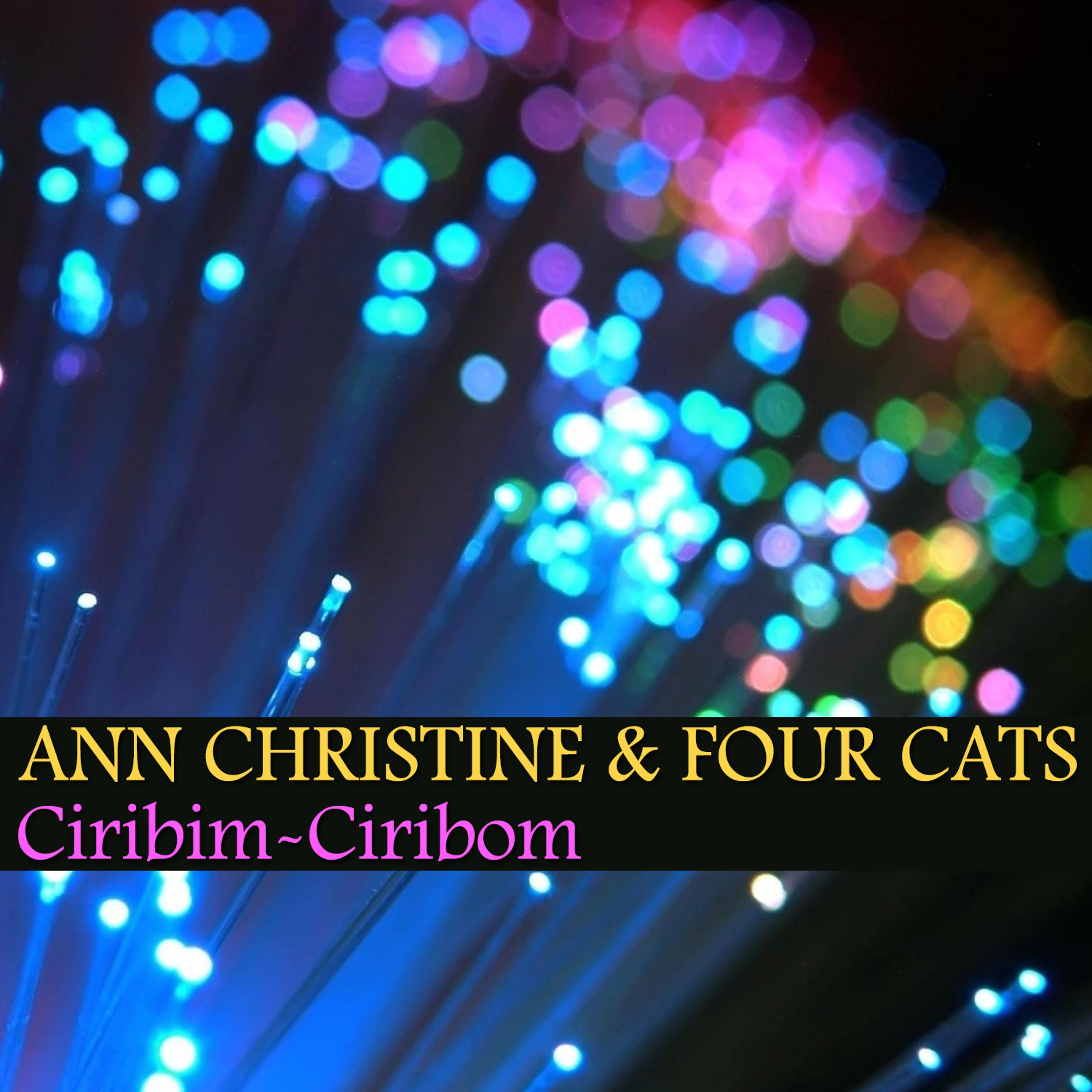 Постер альбома Ciribim-Ciribom