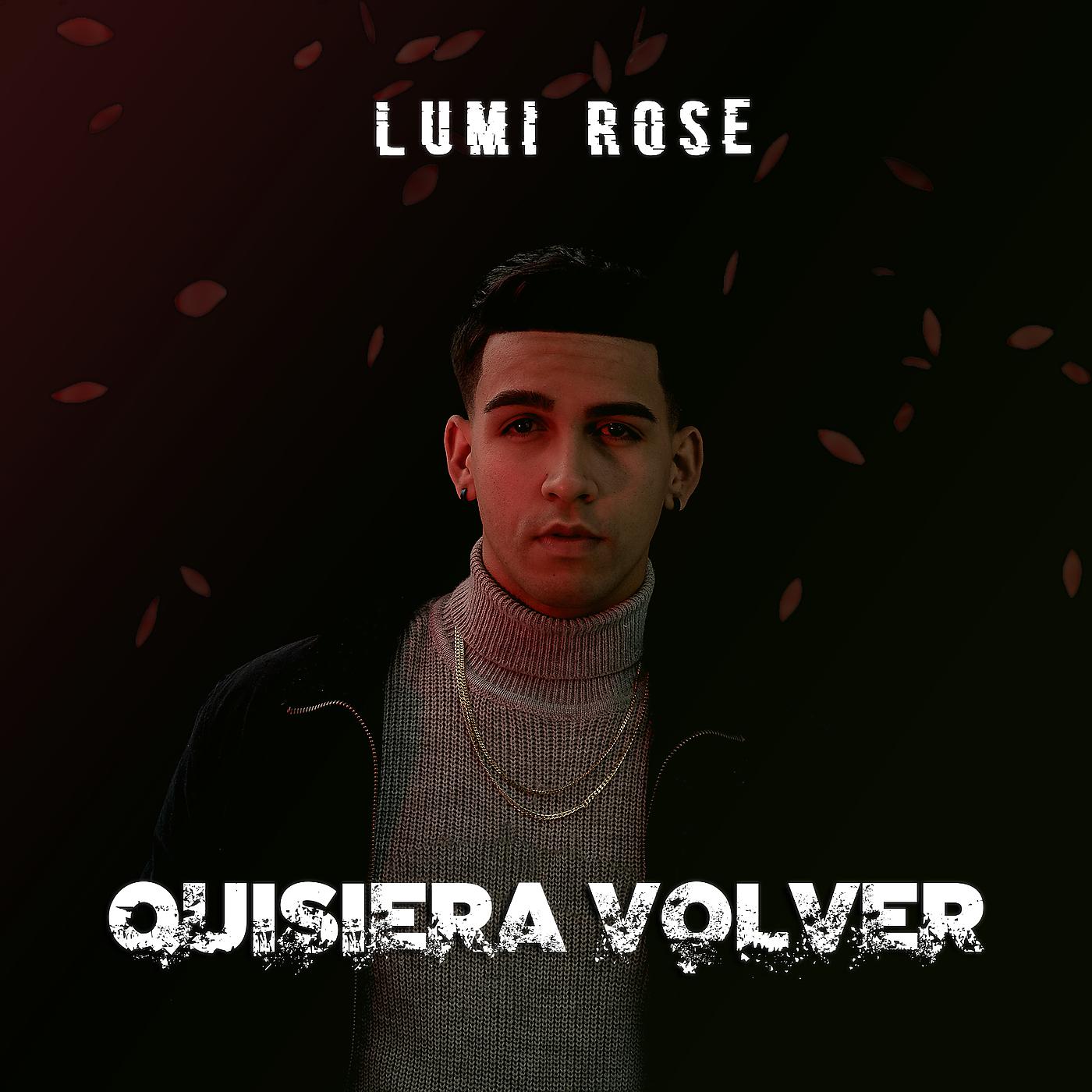 Постер альбома Quisiera Volver