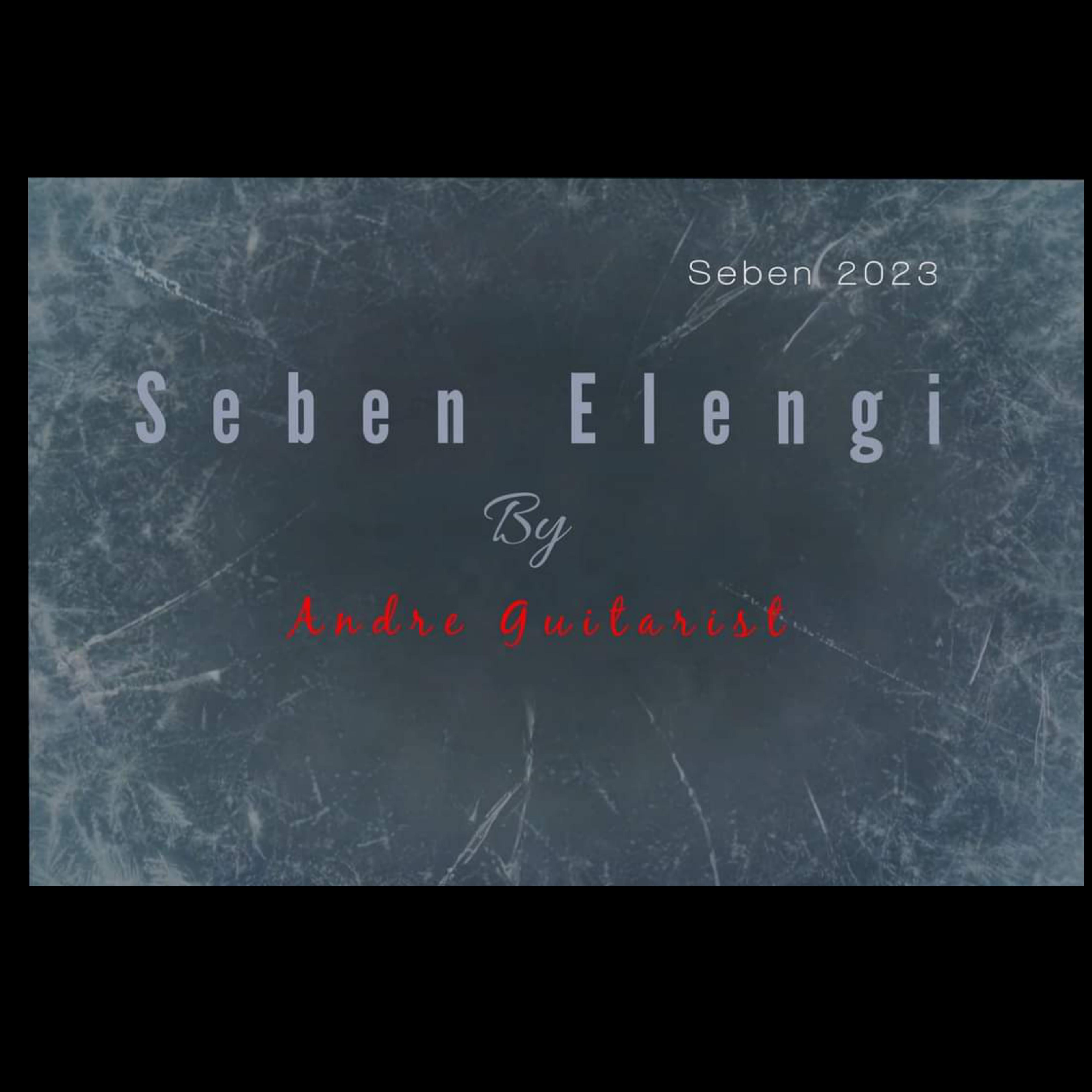 Постер альбома Seben Elengi