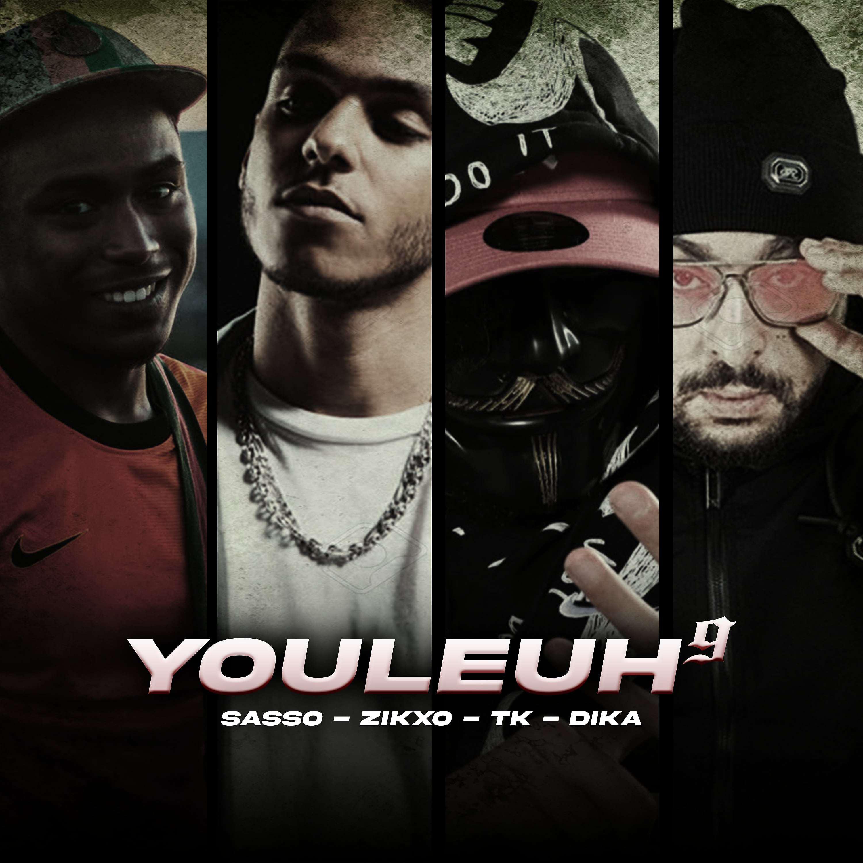Постер альбома Youleuh 9