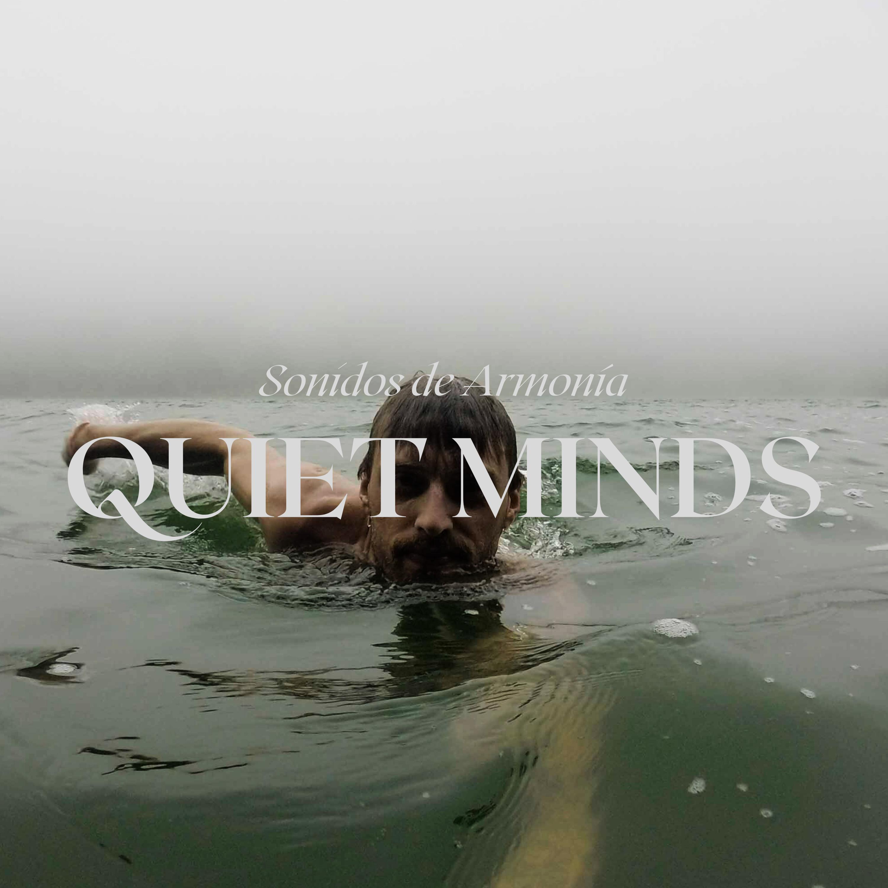 Постер альбома Quiet Minds