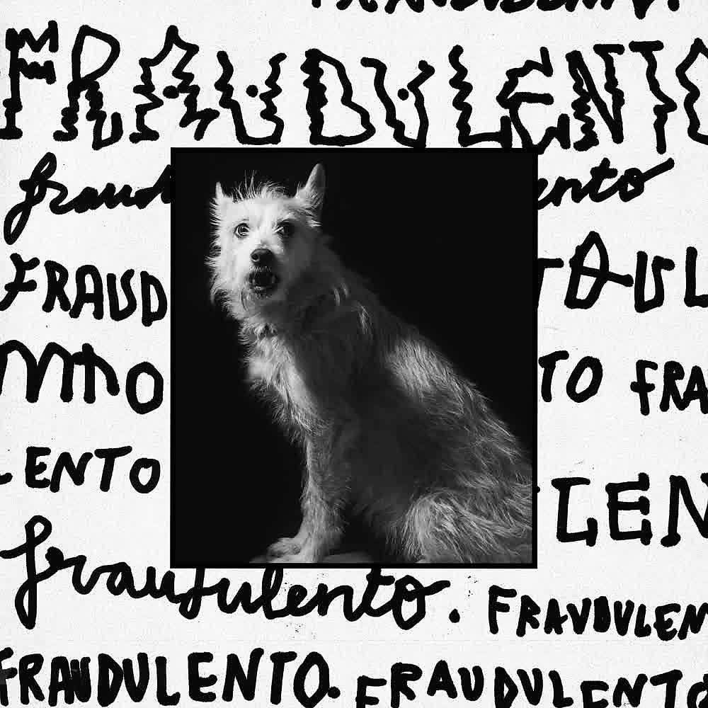 Постер альбома Fraudulento