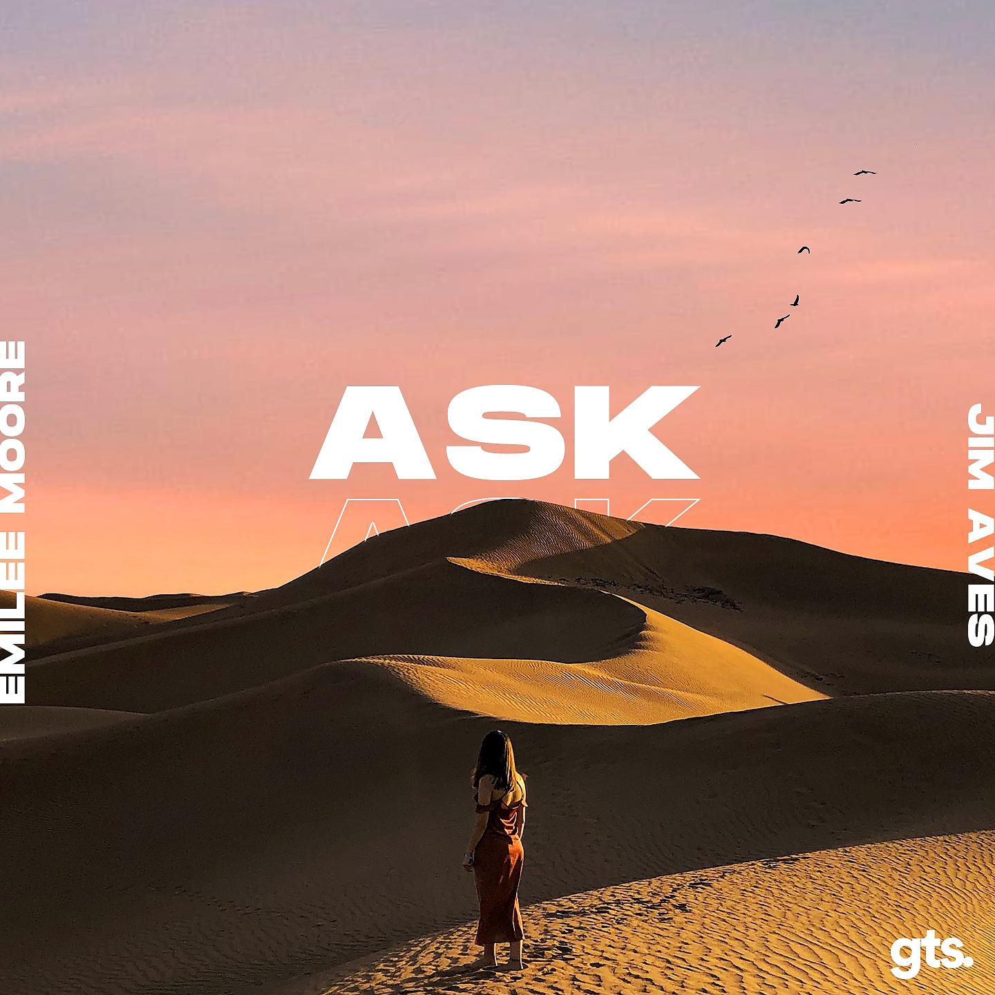Постер альбома Ask