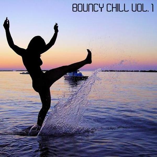 Постер альбома Bouncy Chill: Vol. 1