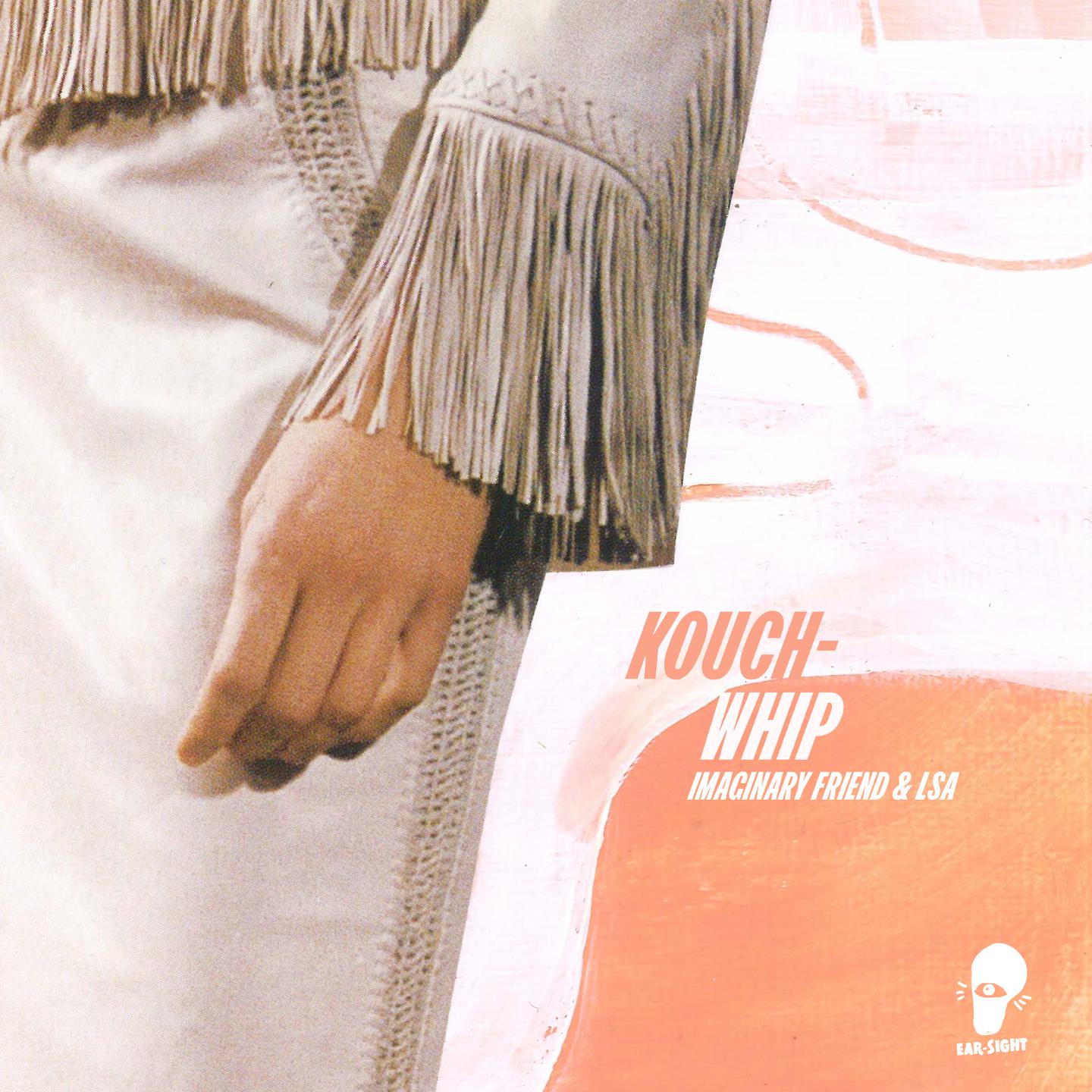 Постер альбома KOUCHWHIP