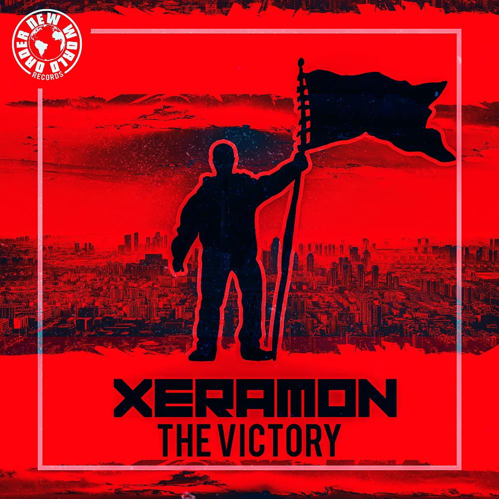 Постер альбома The Victory