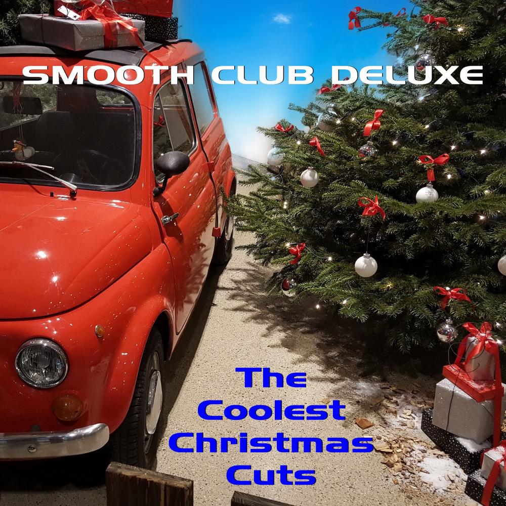 Постер альбома The Coolest Christmas Cuts