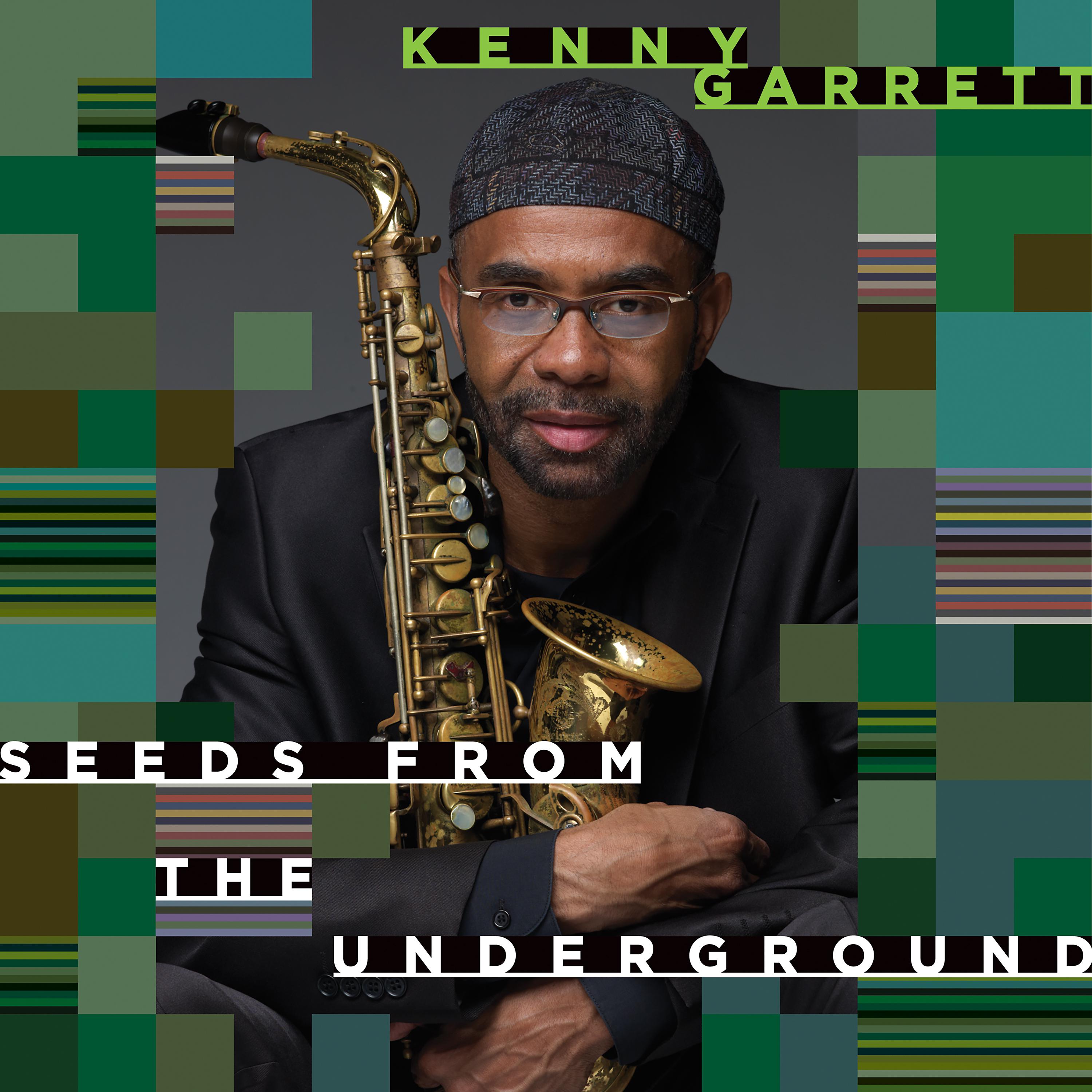 Постер альбома Seeds from the Underground