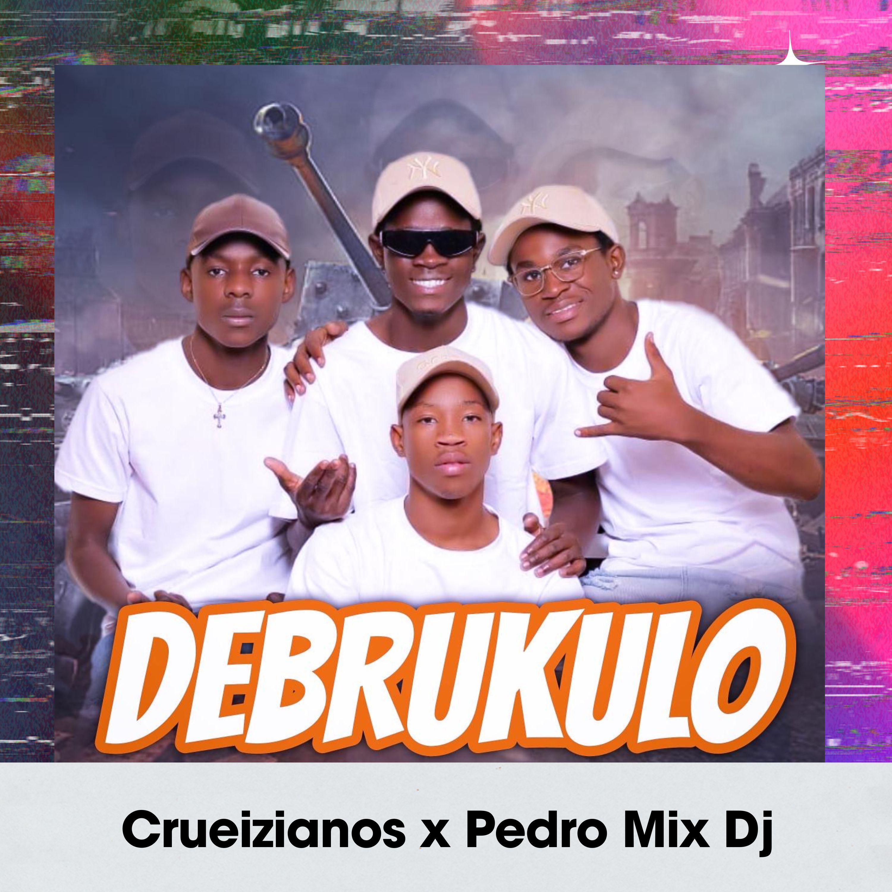 Постер альбома Debrukulo