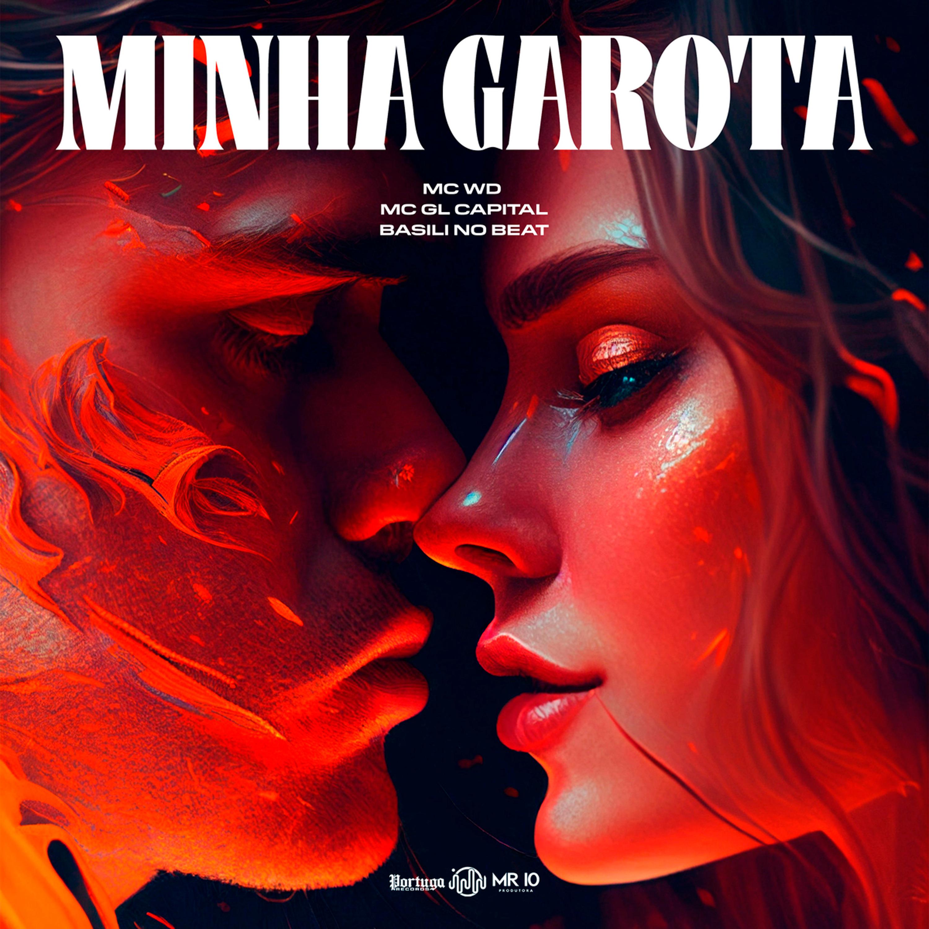 Постер альбома Minha Garota