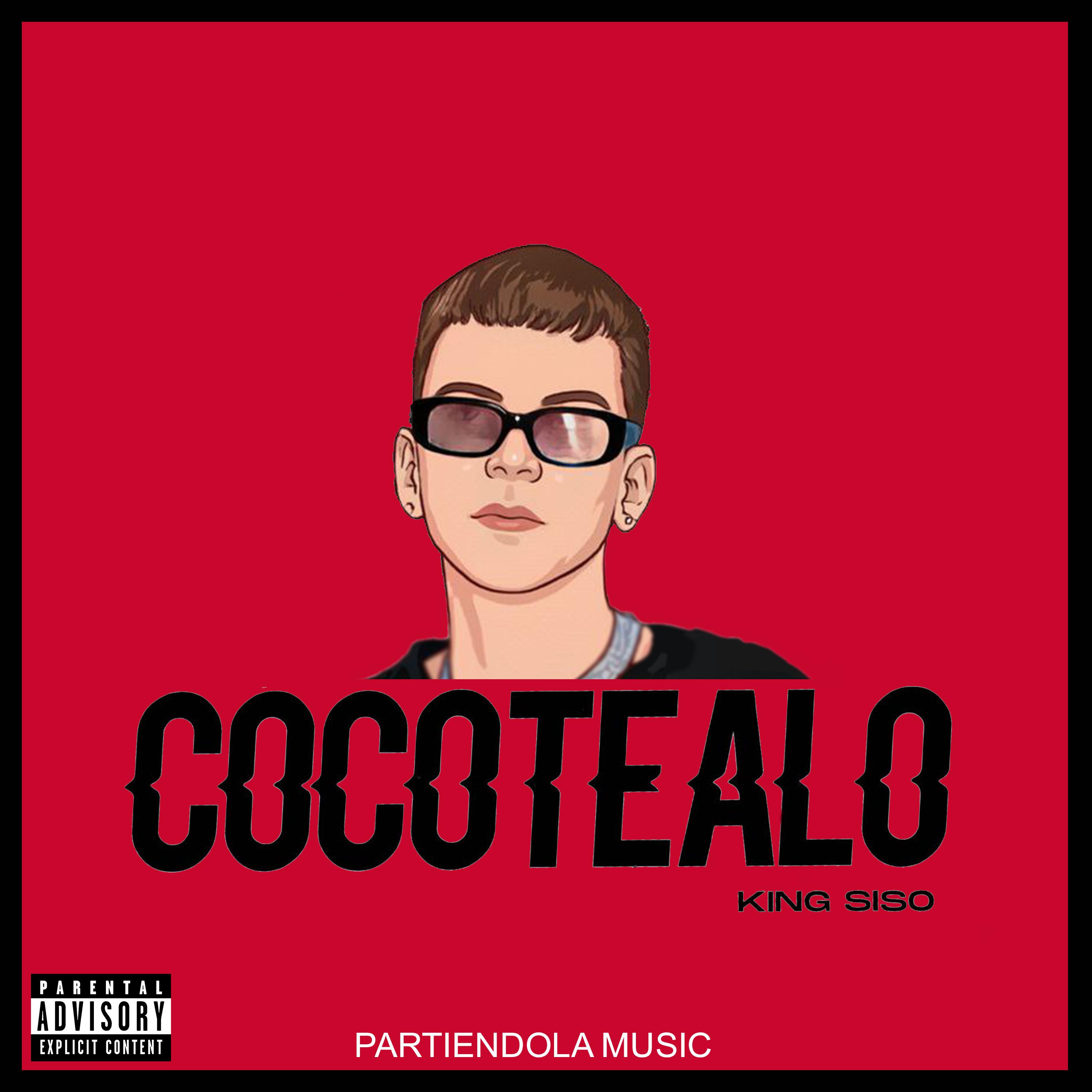 Постер альбома Cocotealo