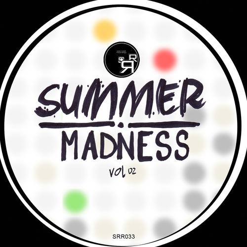 Постер альбома Summer Madness, Vol. 2