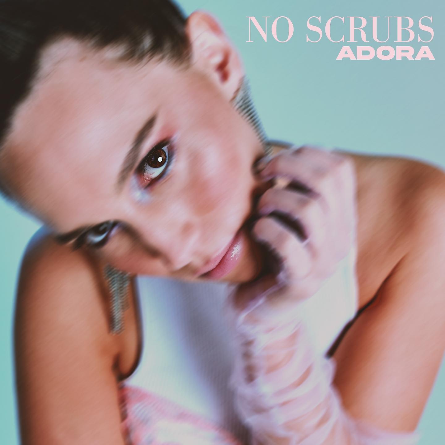 Постер альбома No Scrubs