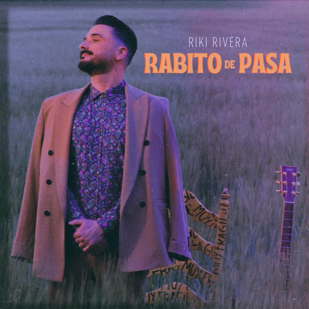 Постер альбома Rabito de Pasa