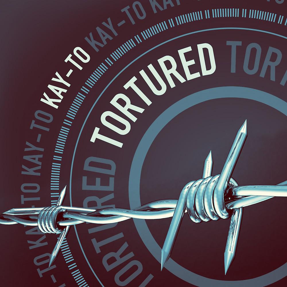 Постер альбома Tortured
