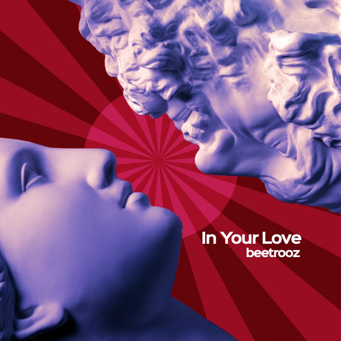 Постер альбома In Your Love