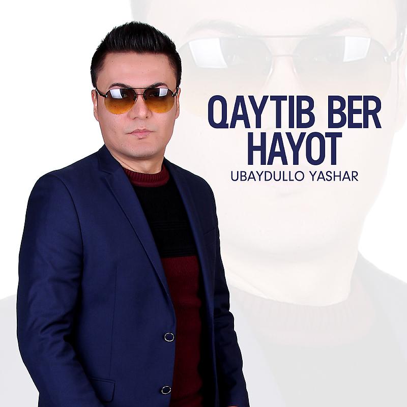 Постер альбома Qaytib ber hayot