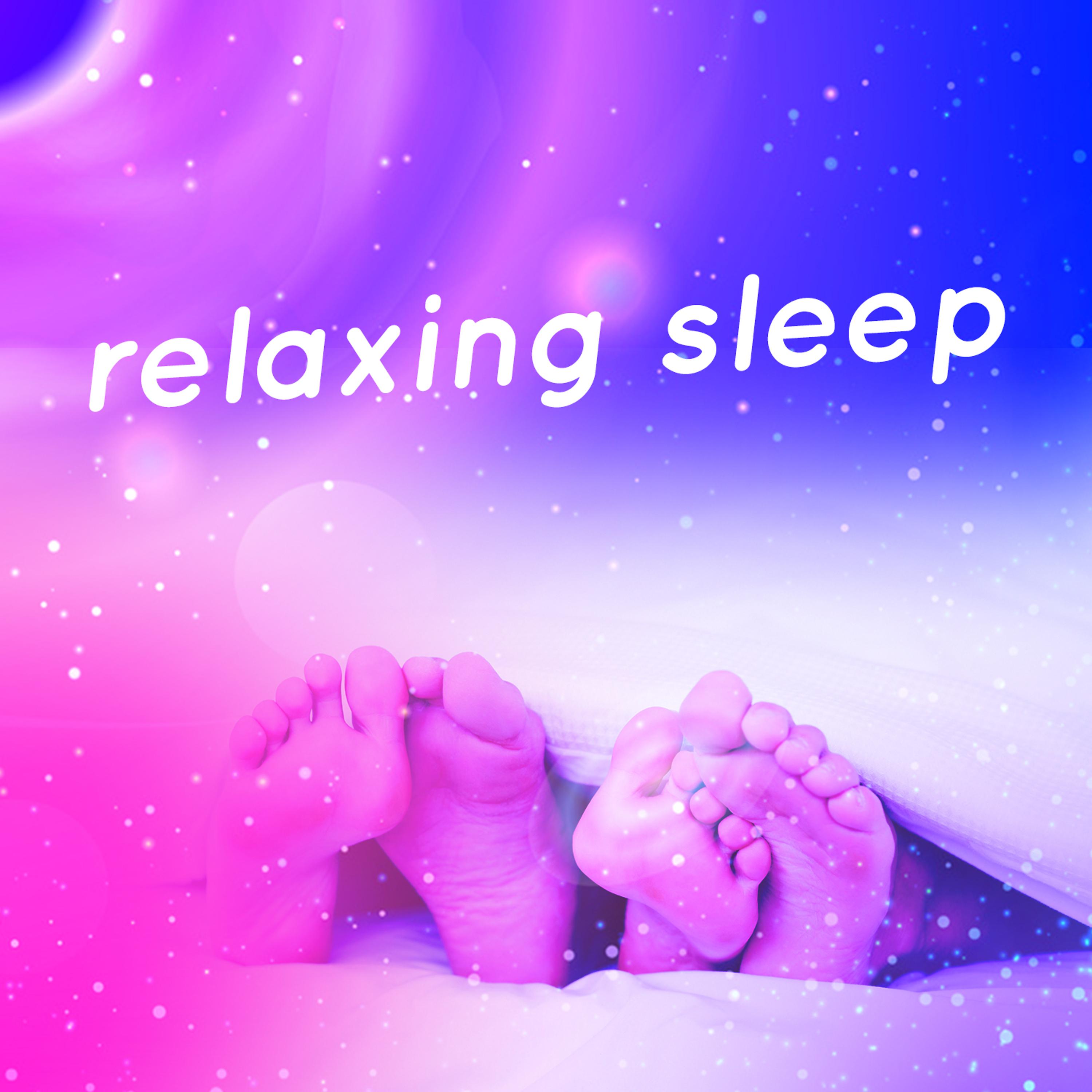 Постер альбома Relaxing Sleep