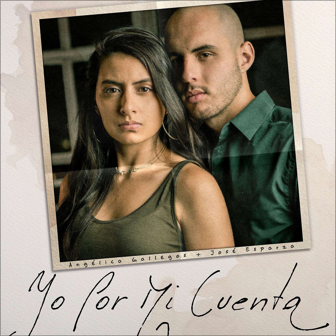 Постер альбома Yo por Mi Cuenta