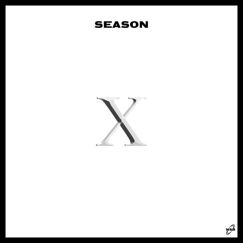 Постер альбома Season X