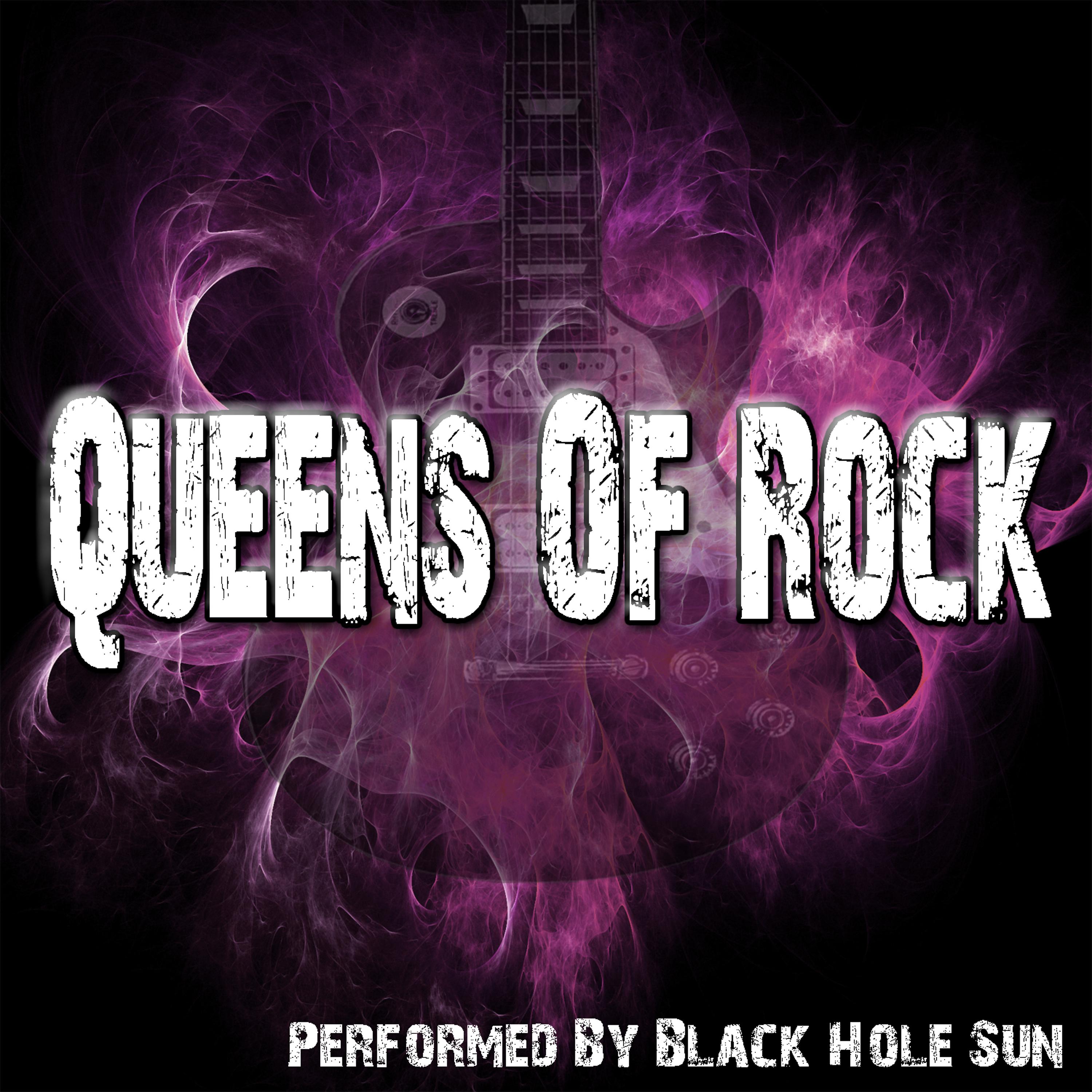 Постер альбома Queens of Rock