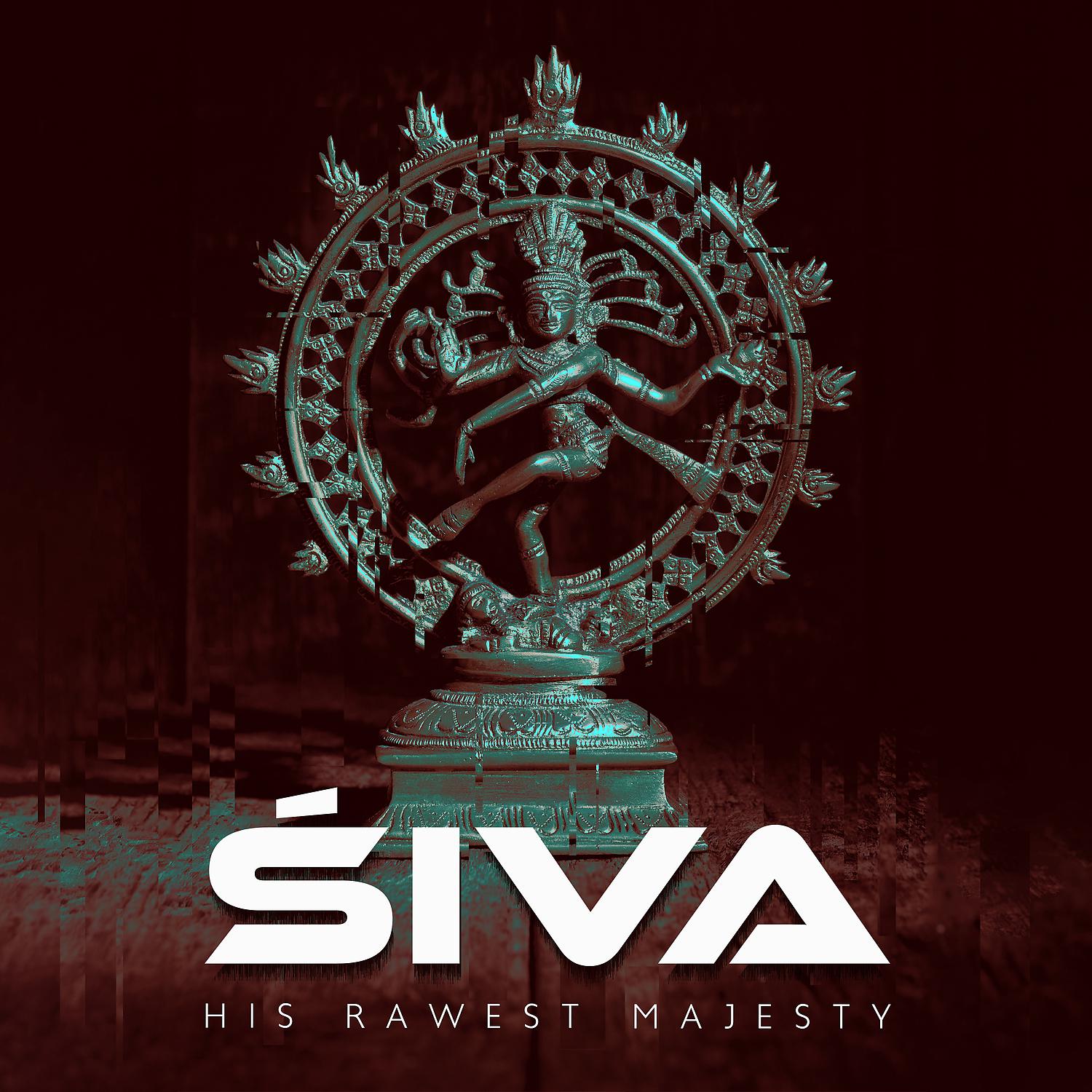 Постер альбома Siva
