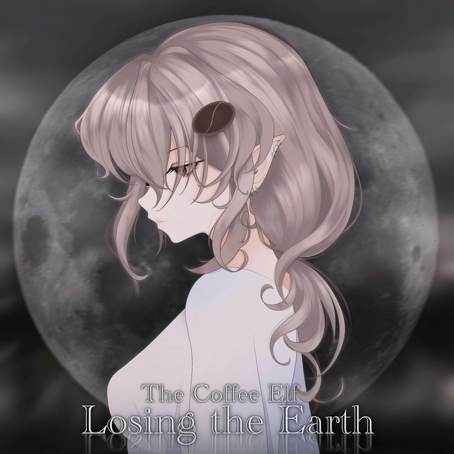Постер альбома Losing the Earth