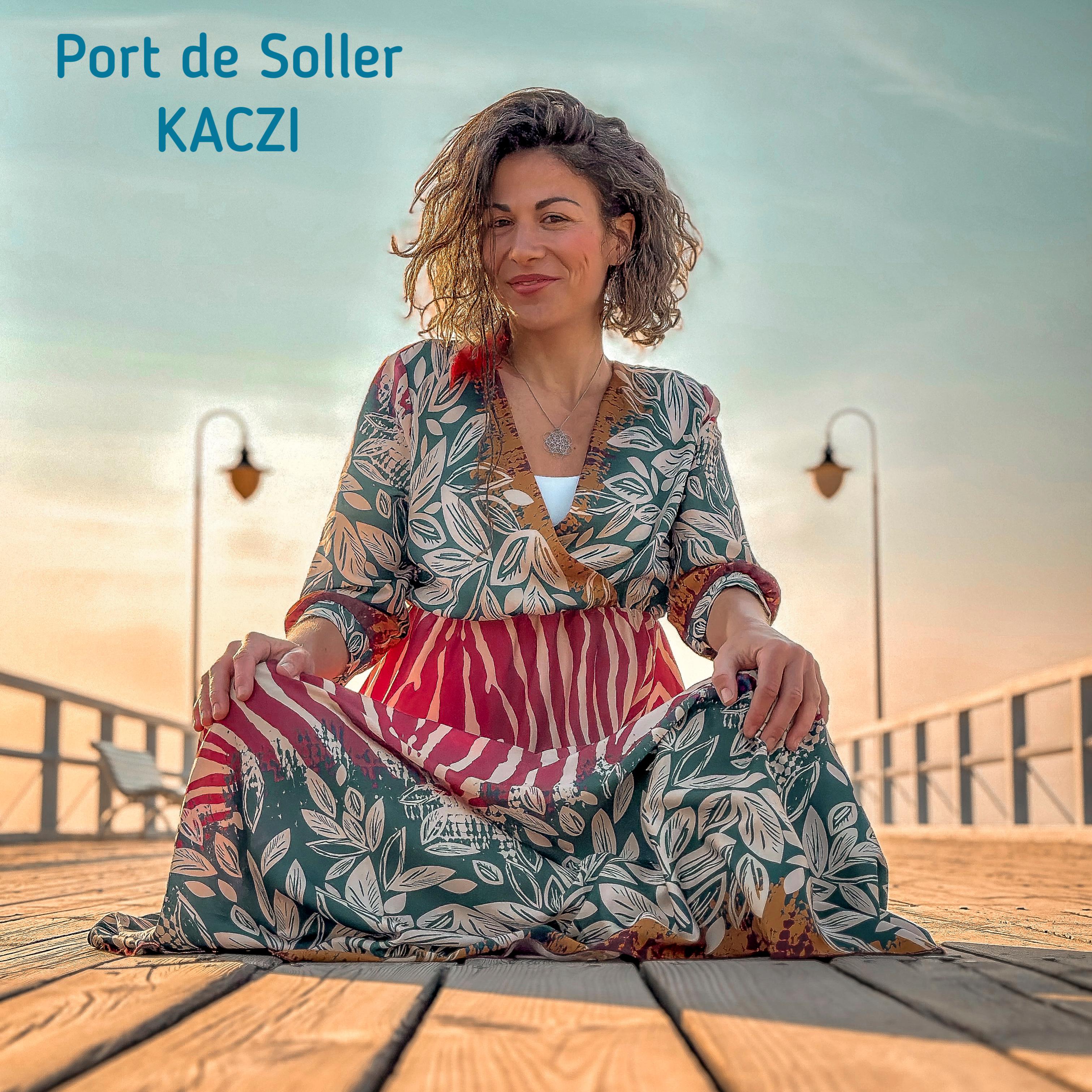 Постер альбома Port de Soller