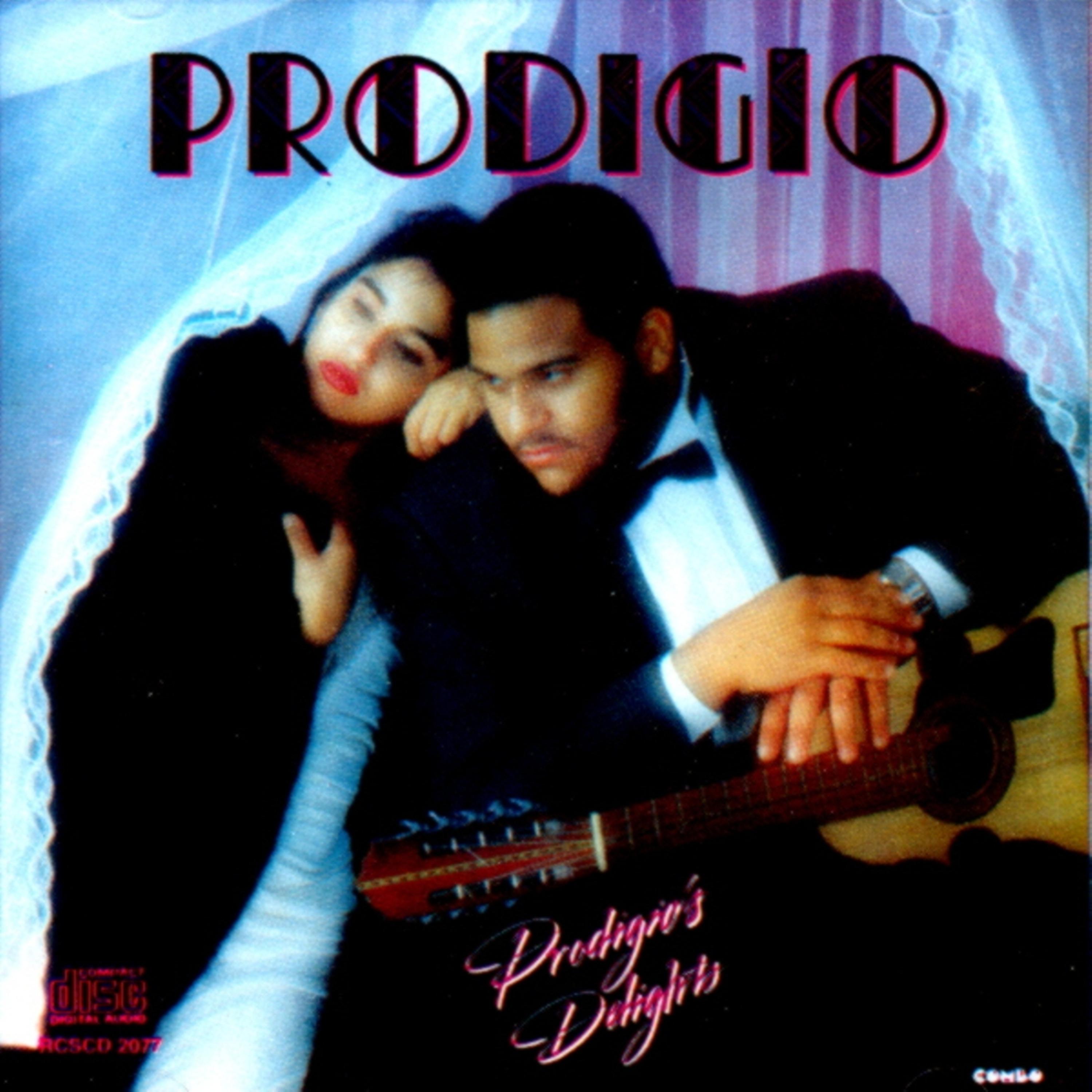 Постер альбома Prodigio's Delights
