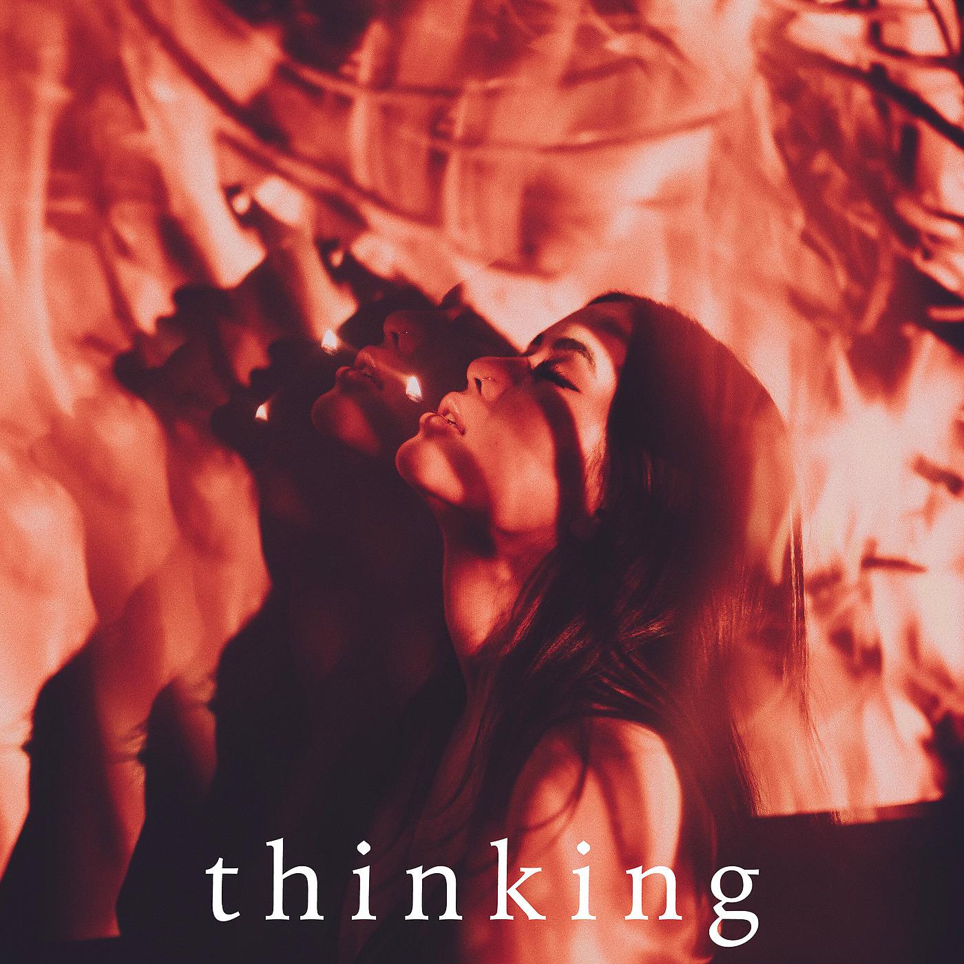 Постер альбома Thinking