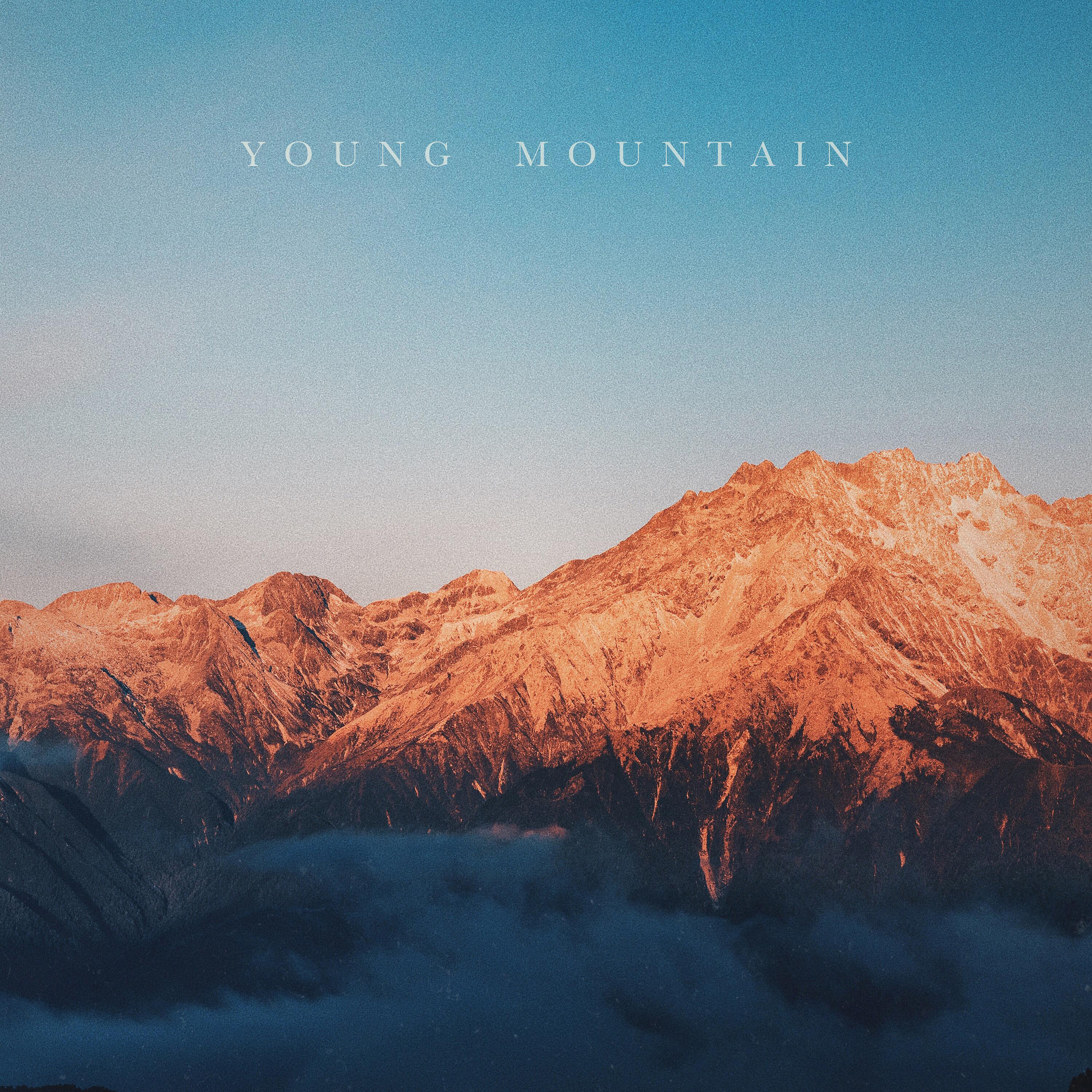 Постер альбома Young Mountain