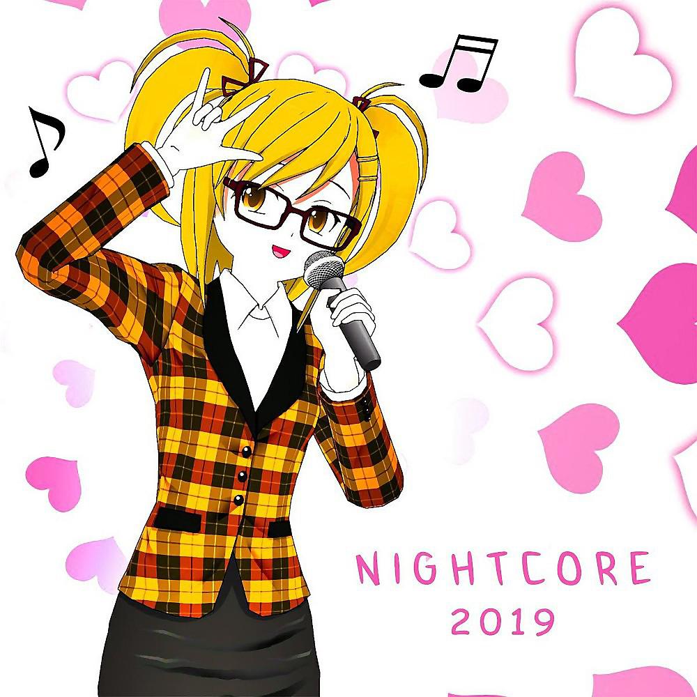 Постер альбома Nightcore 2019