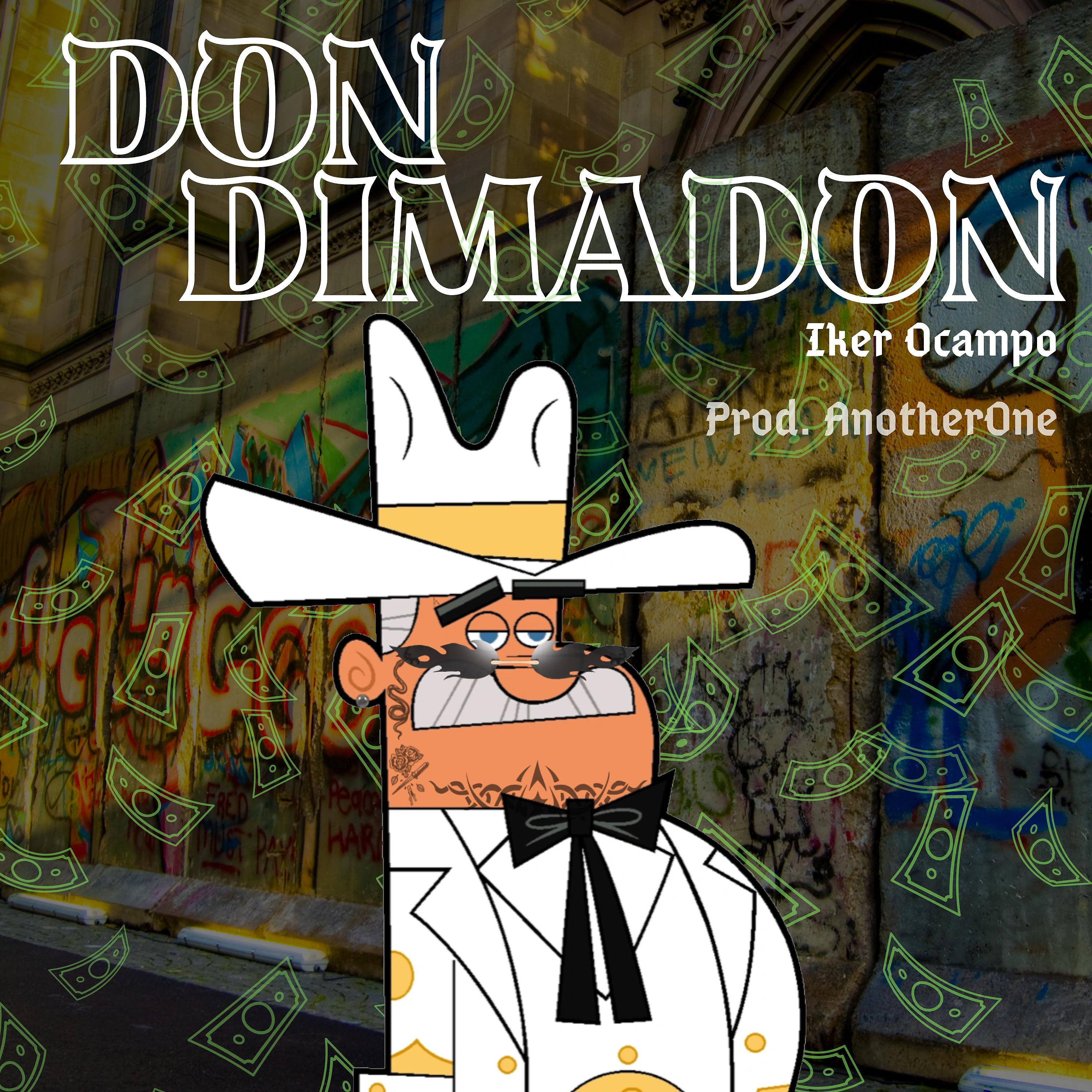 Постер альбома Don Dimadon