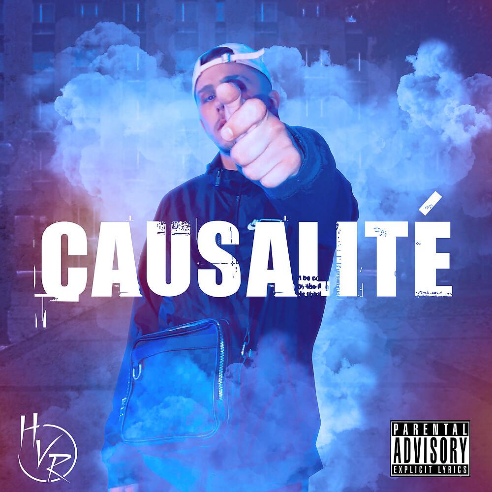 Постер альбома Causalité
