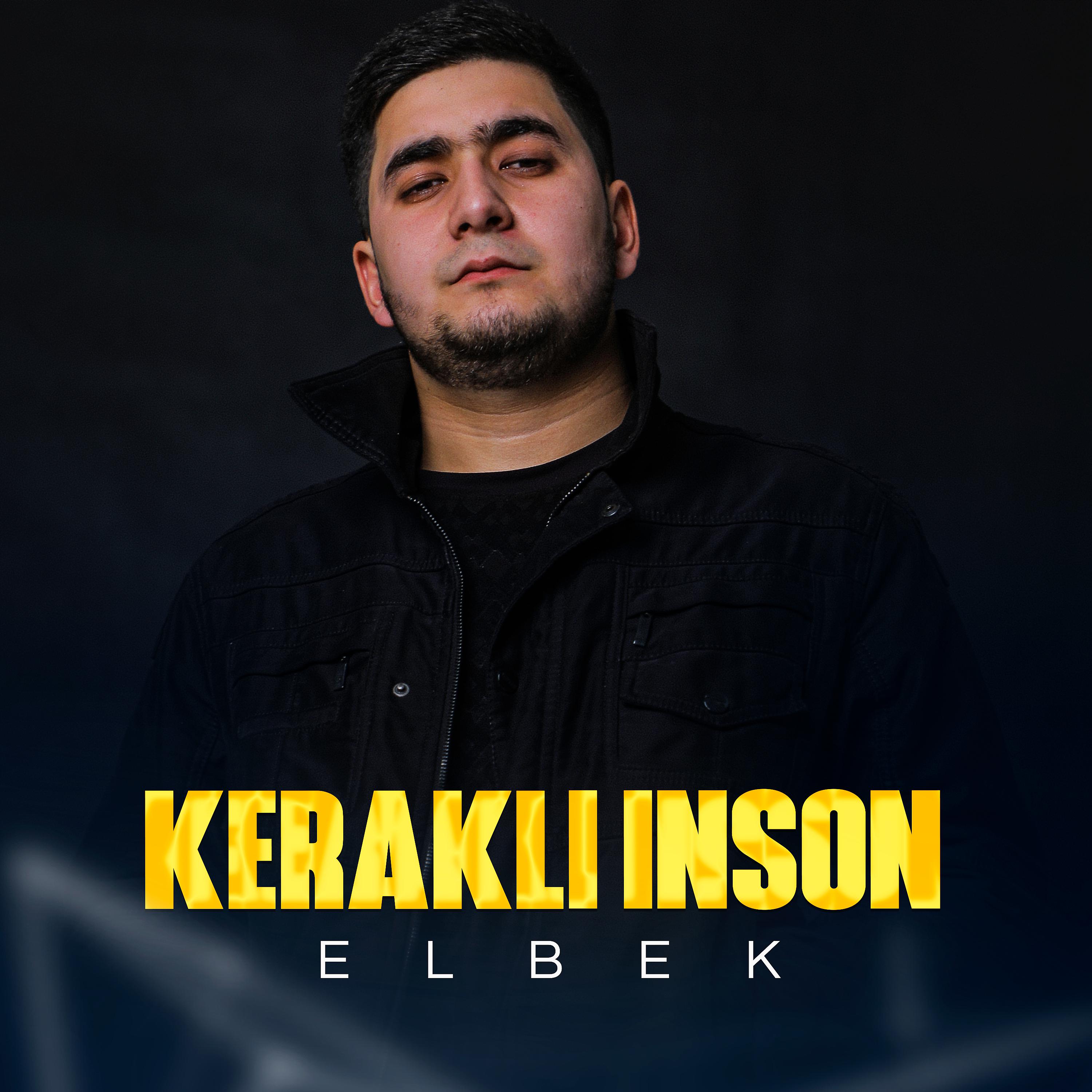 Постер альбома Kerakli Inson