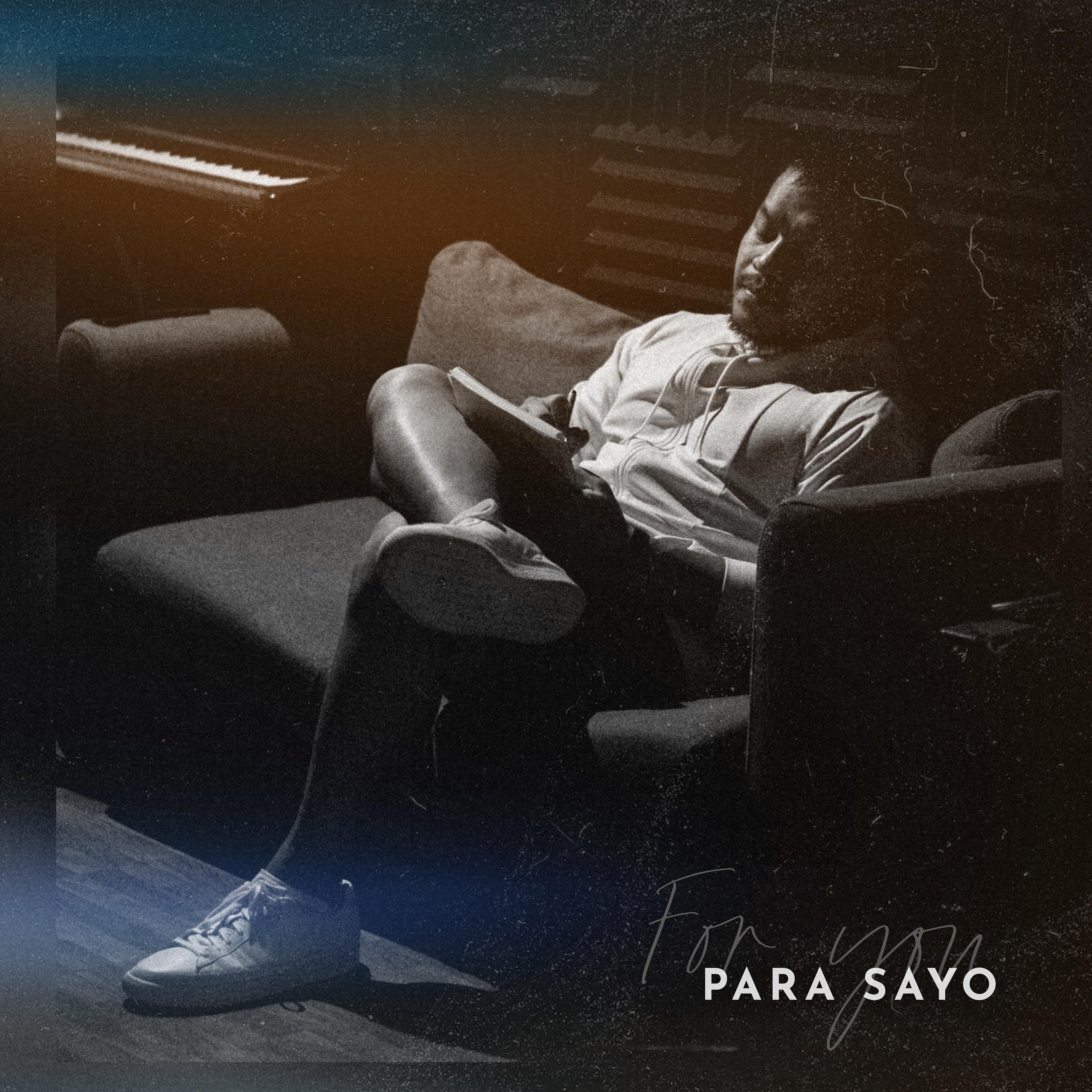 Постер альбома Para Sayo
