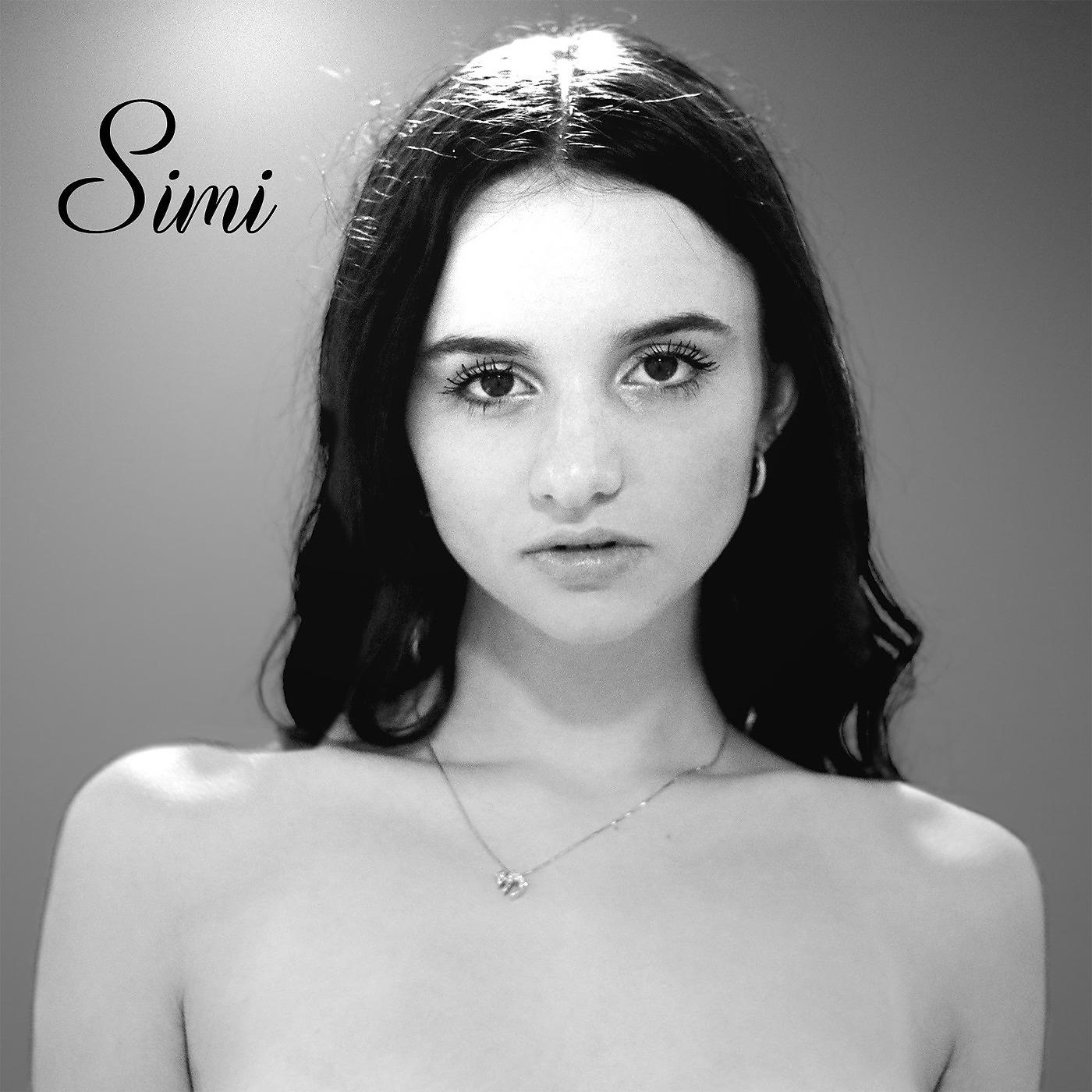 Постер альбома Simi