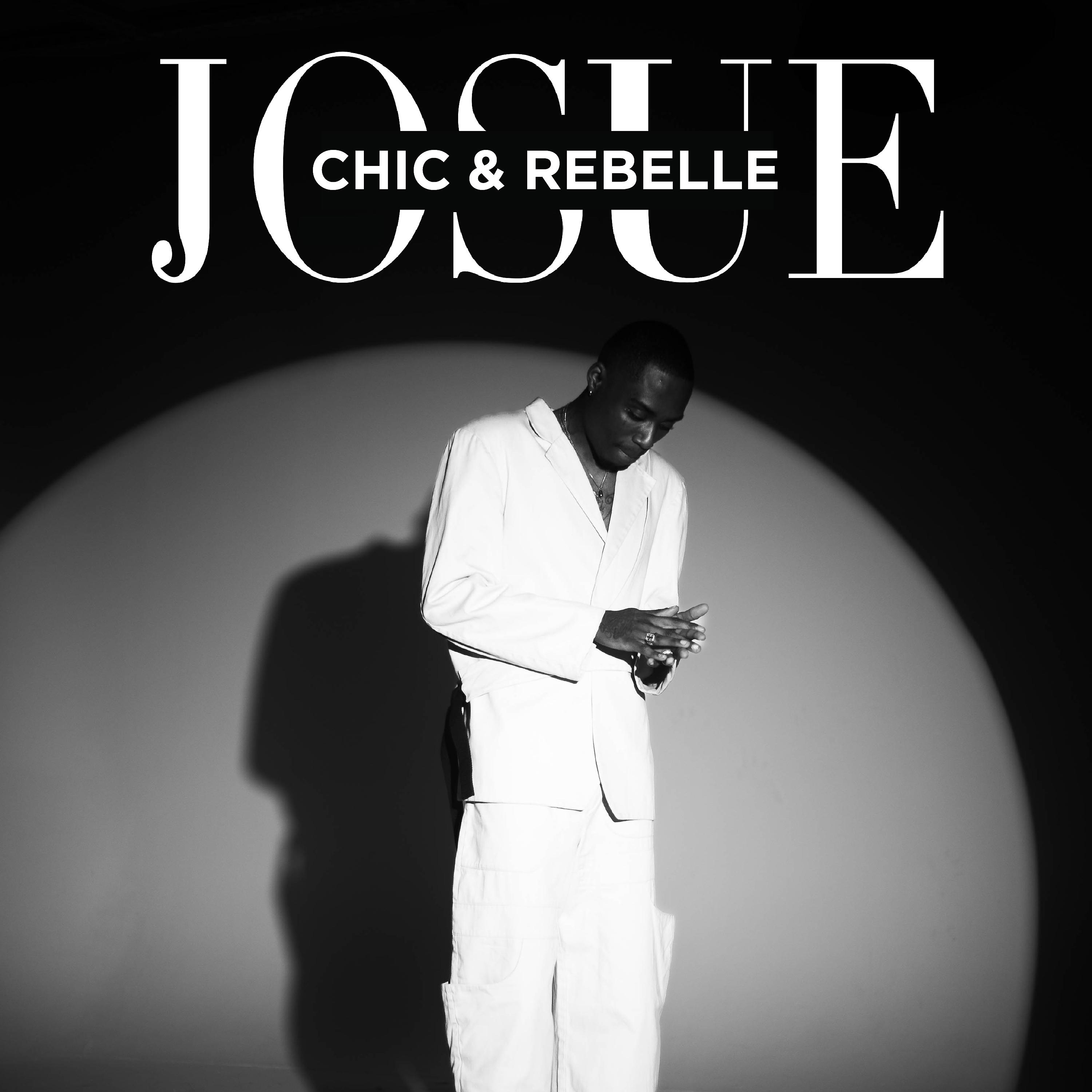 Постер альбома Chic et rebelle