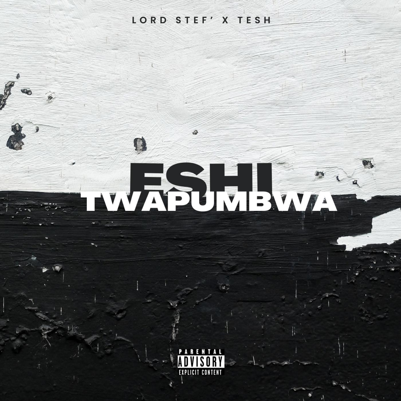 Постер альбома Eshi Twapumbwa