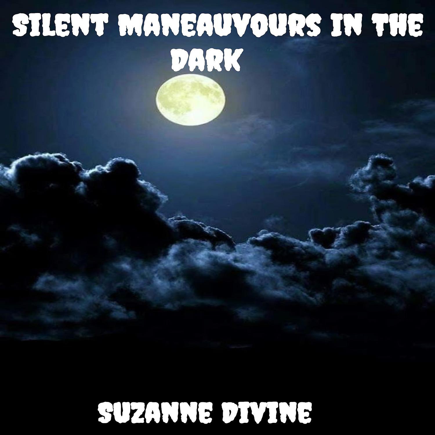 Постер альбома Silent Maneavours in the Dark