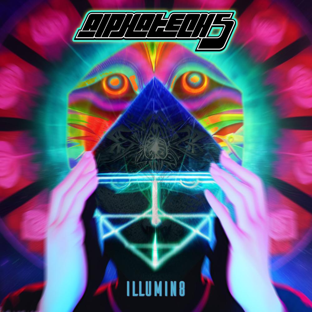 Постер альбома Illumin8