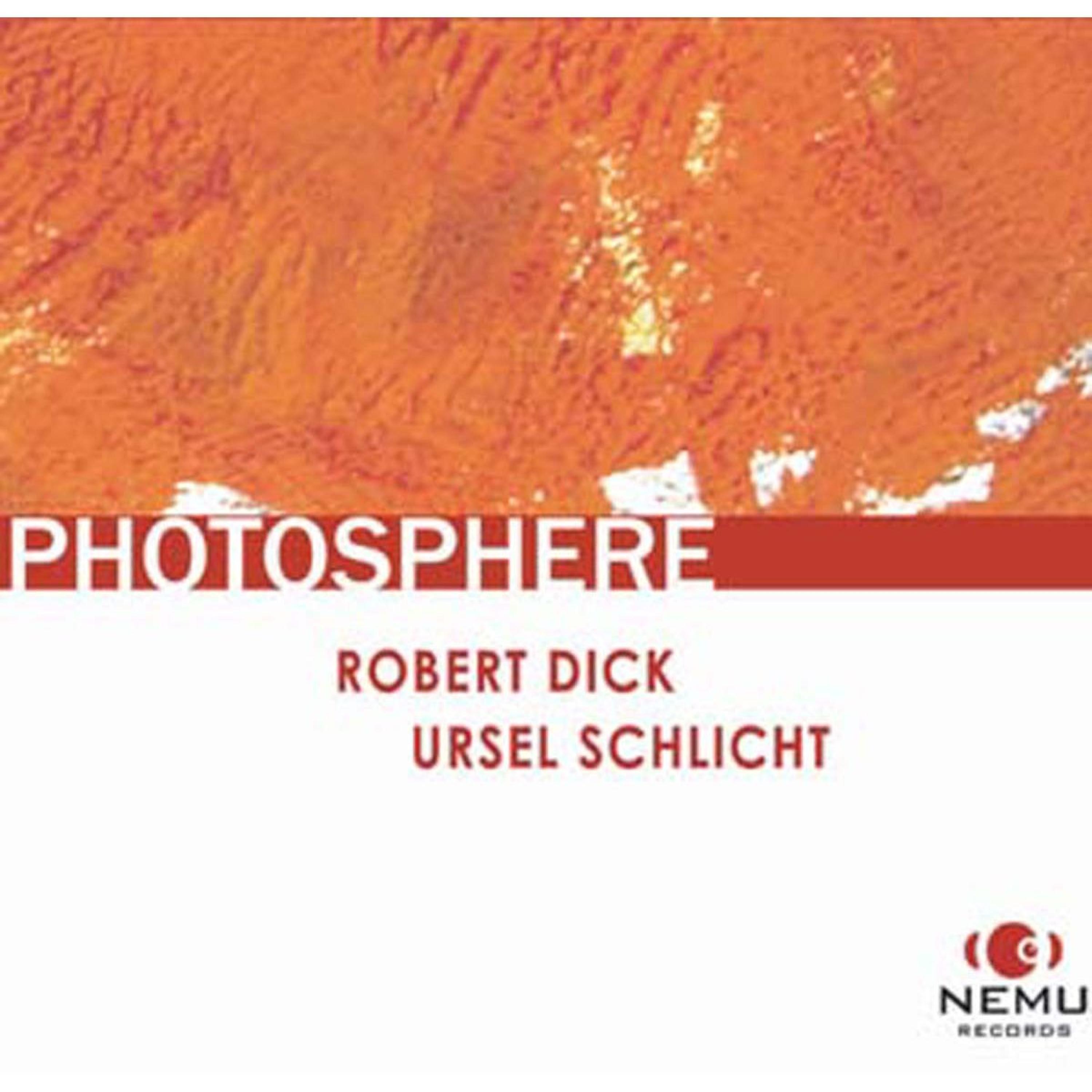 Постер альбома Photosphere