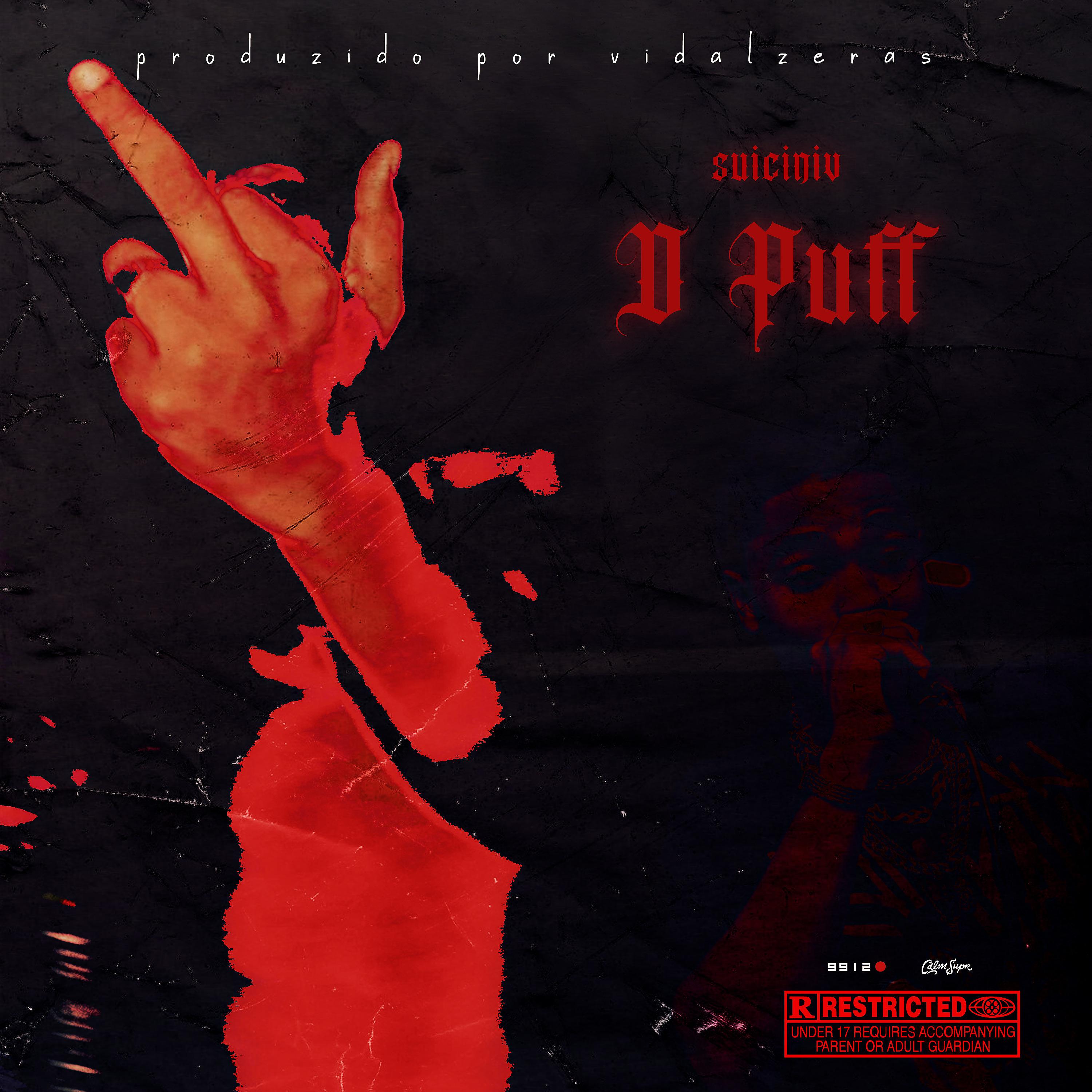 Постер альбома D Puff