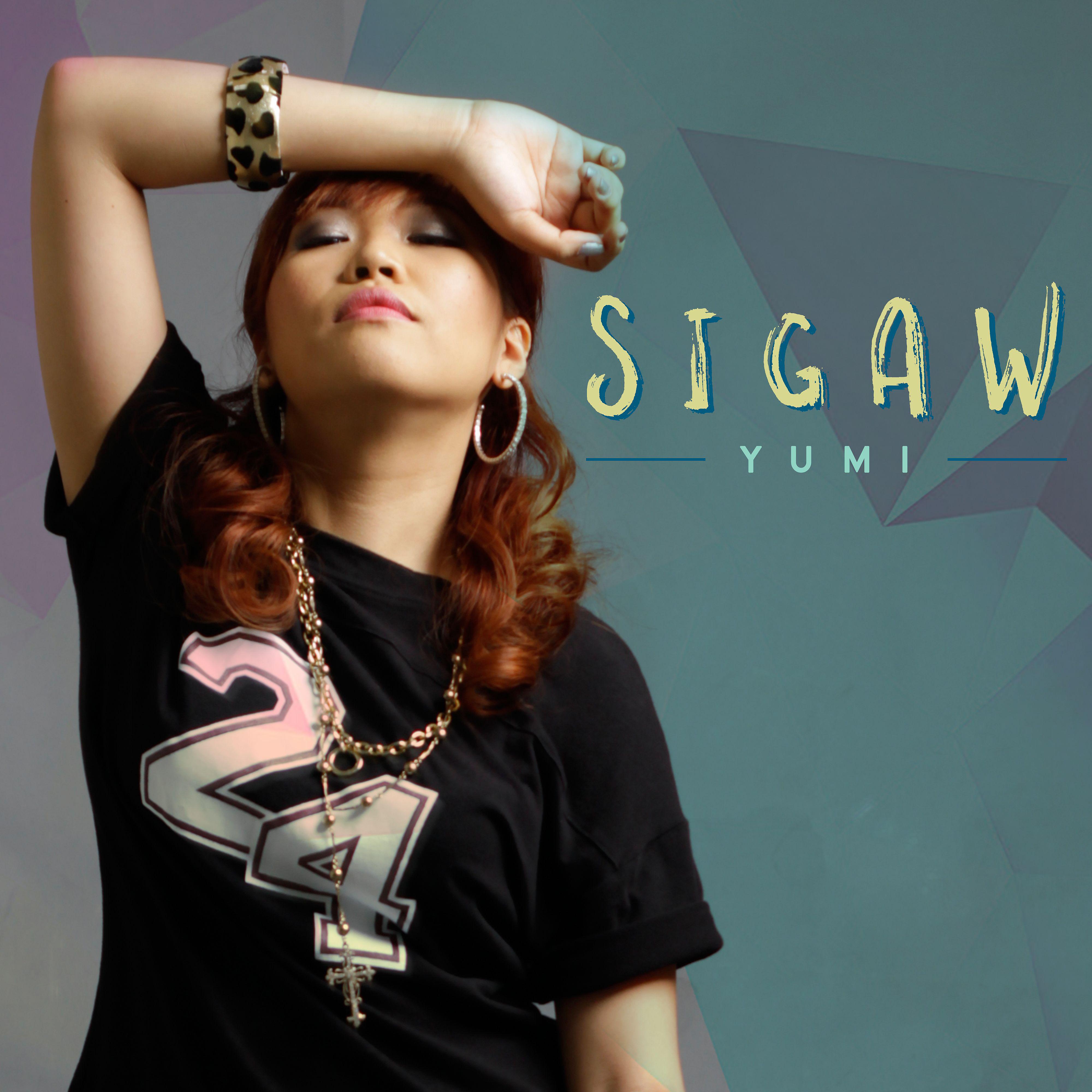 Постер альбома Sigaw