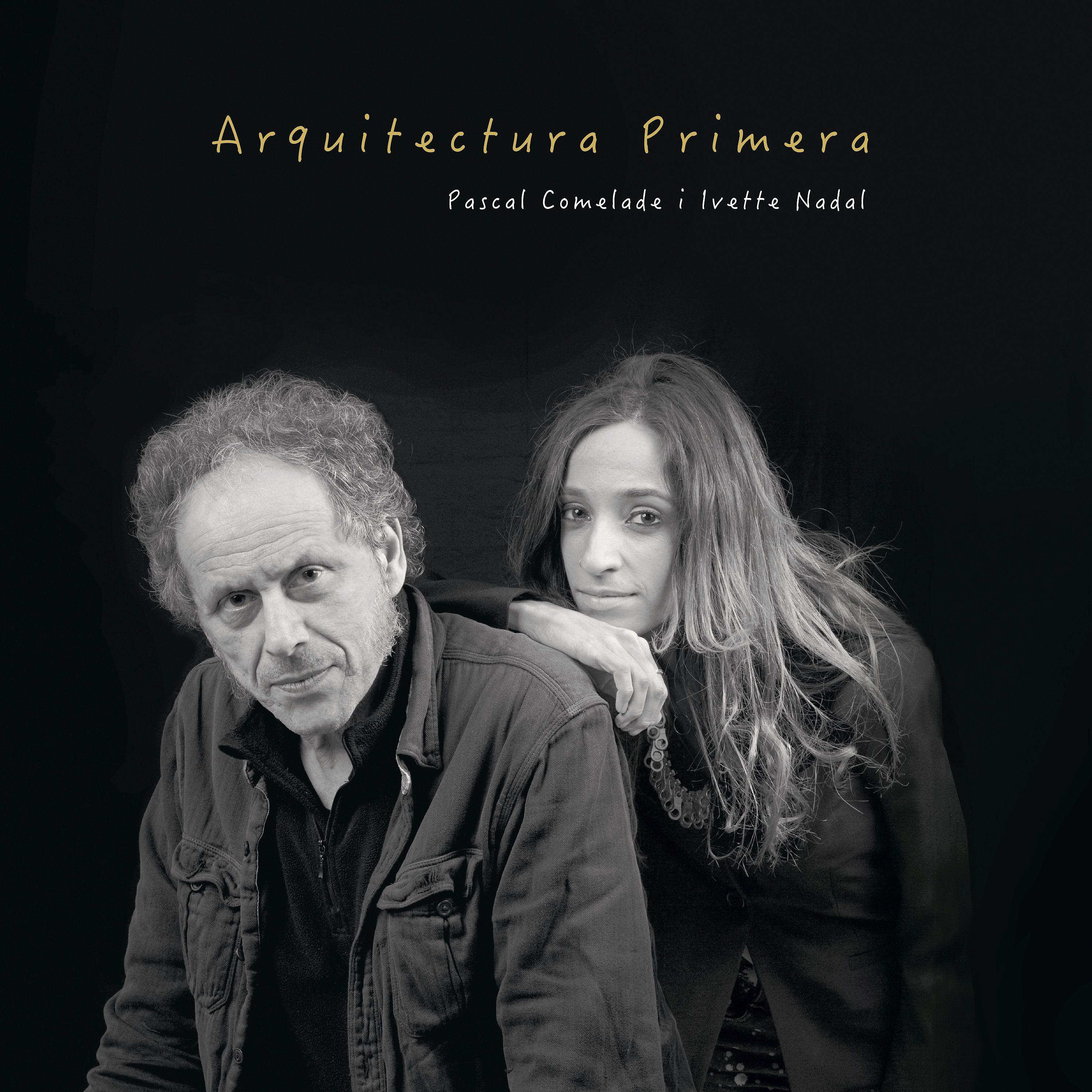 Постер альбома Arquitectura Primera
