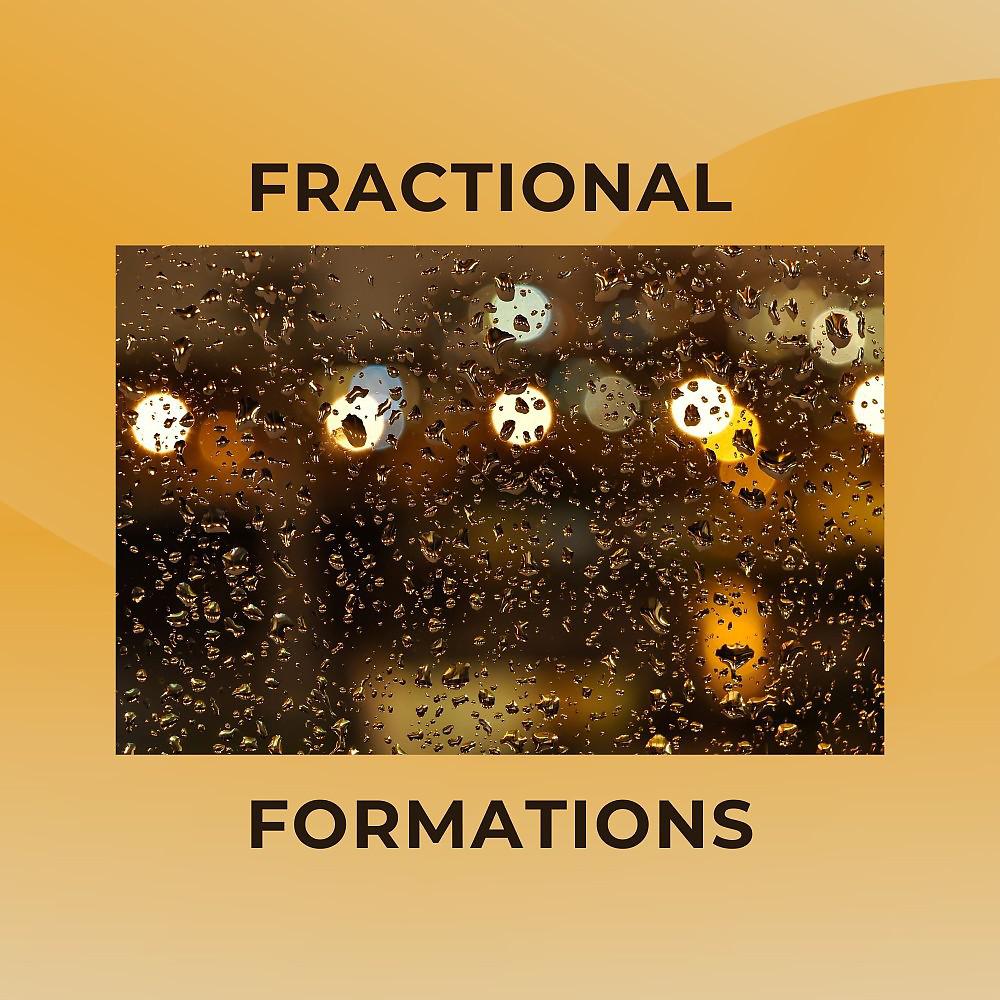 Постер альбома Fractional Formations