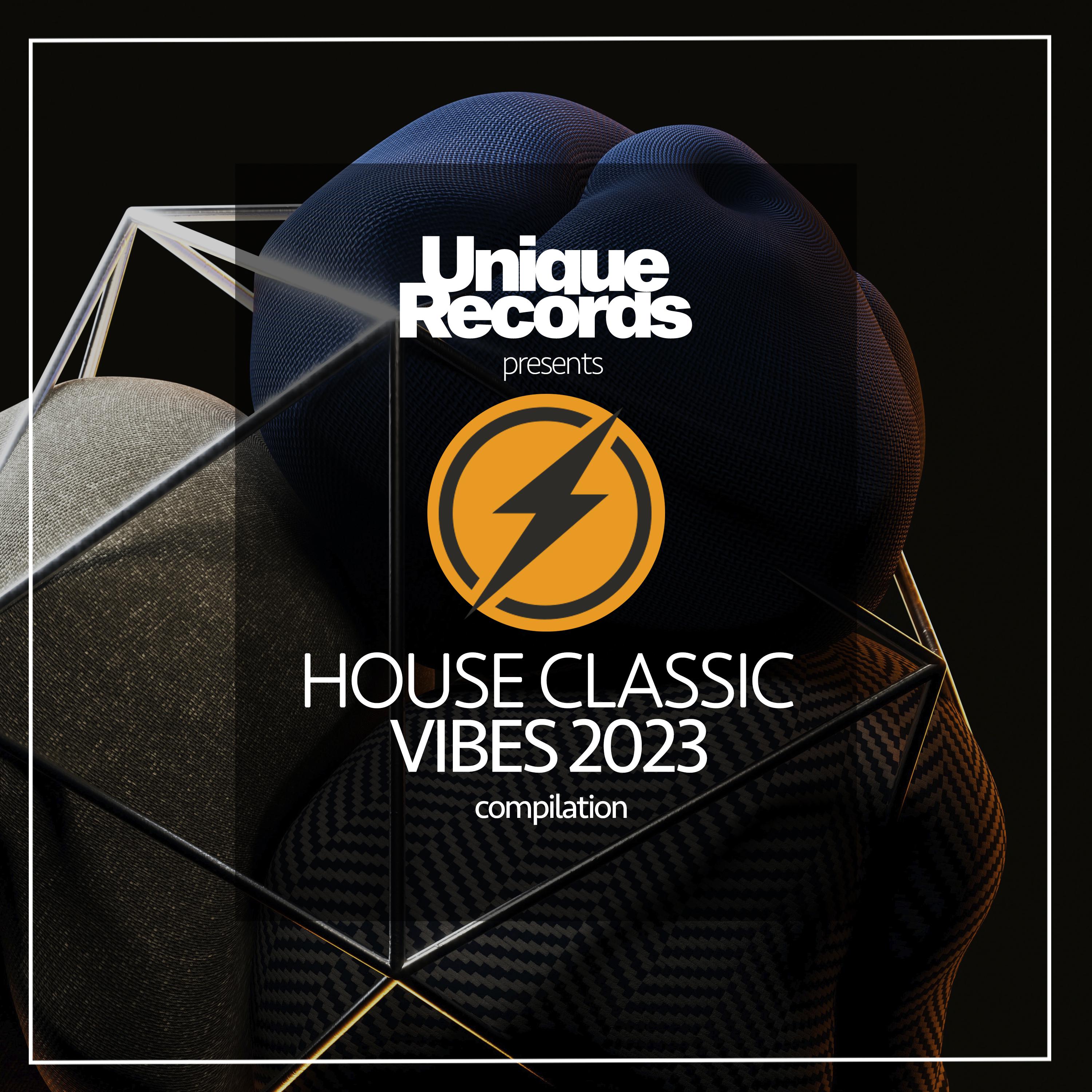Постер альбома House Classic Vibes 2023